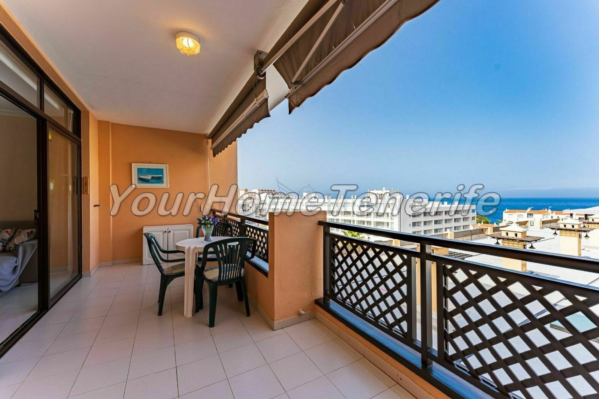 Condominium dans Port de Santiago, les îles Canaries 11051551