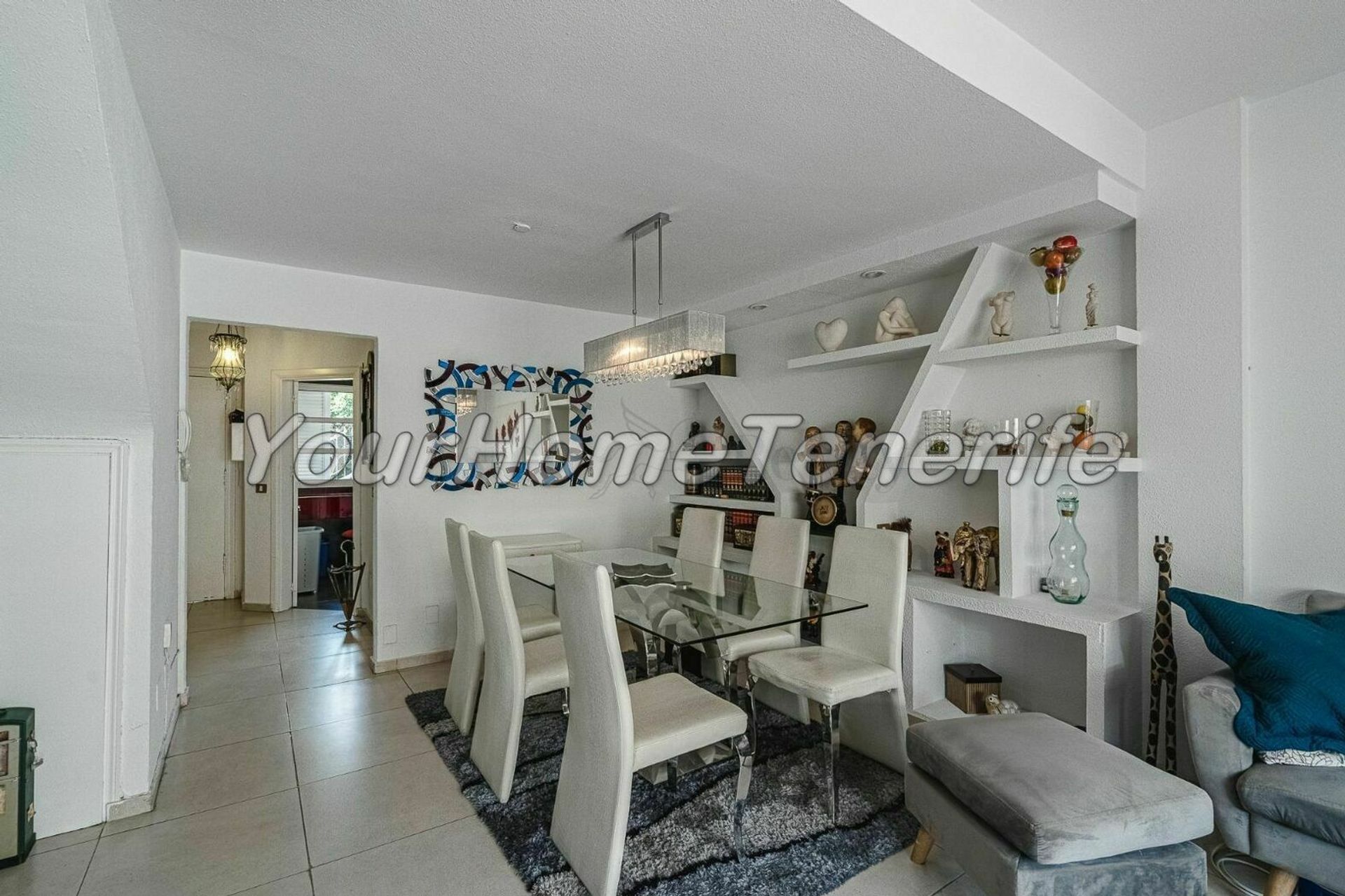 Rumah di Los Cristianos, Pulau Canary 11051554