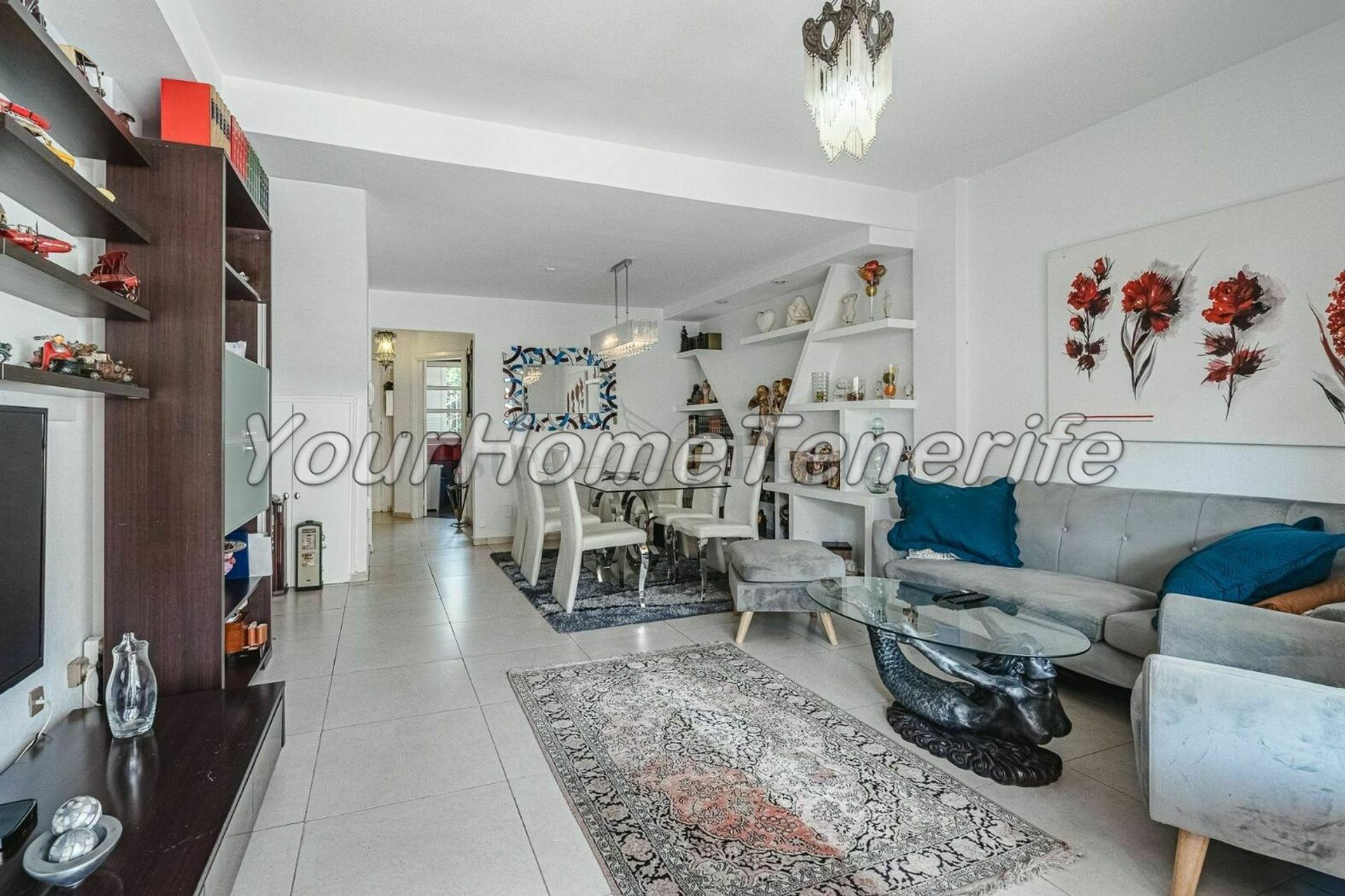 Haus im Los Cristianos, Kanarische Inseln 11051554