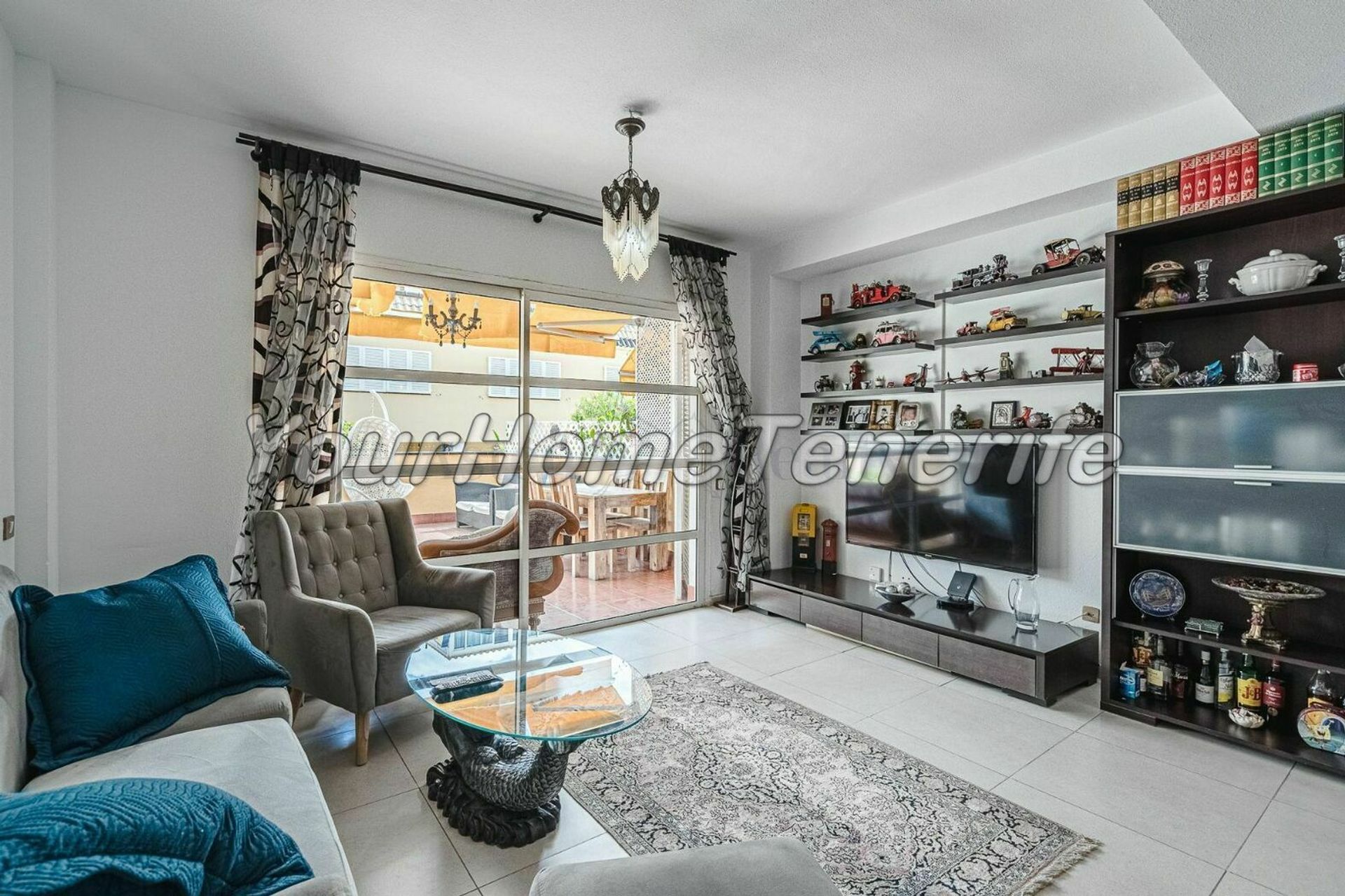 casa en los cristianos, Islas Canarias 11051554