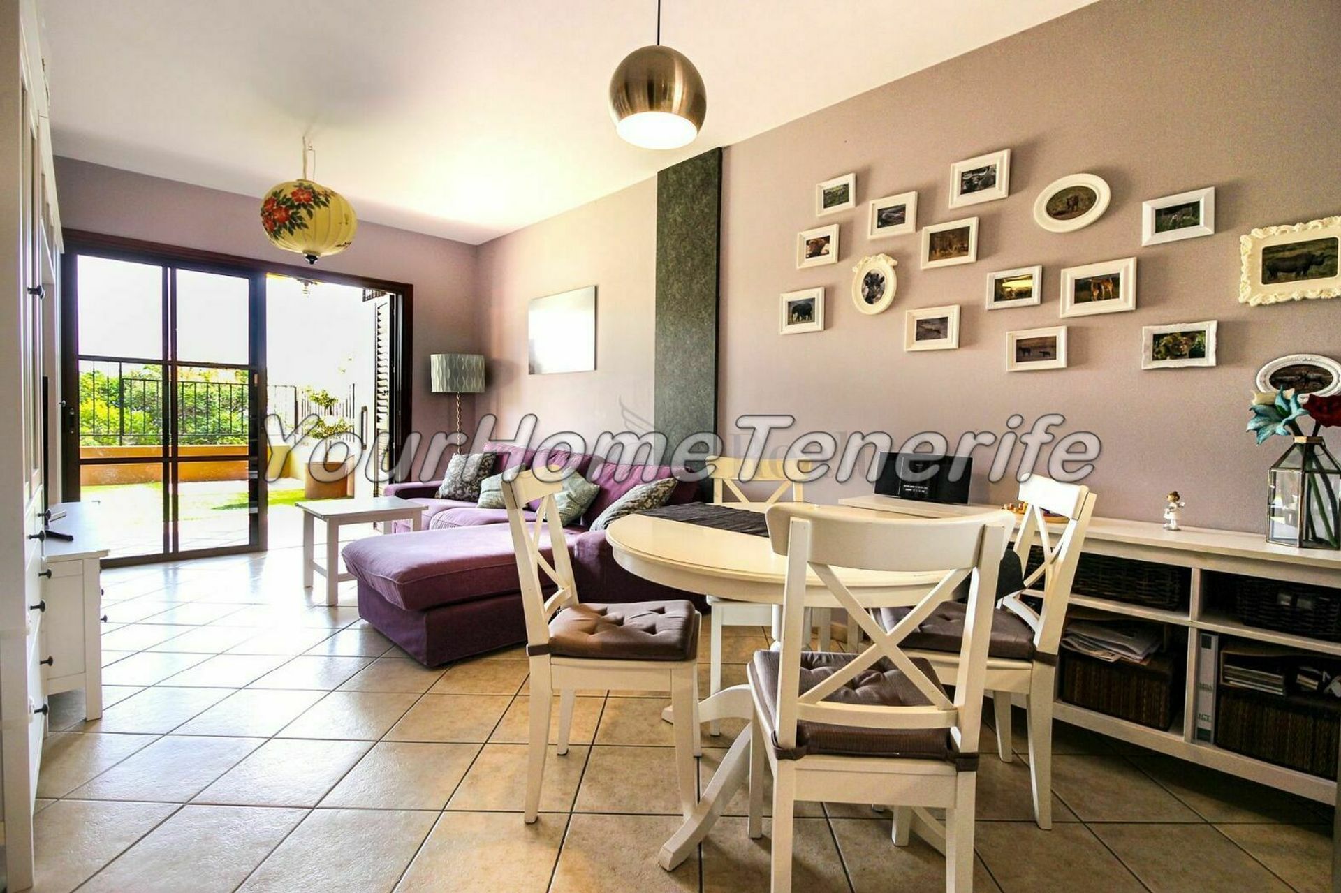 Condominium in Adeje, Canary Islands 11051555