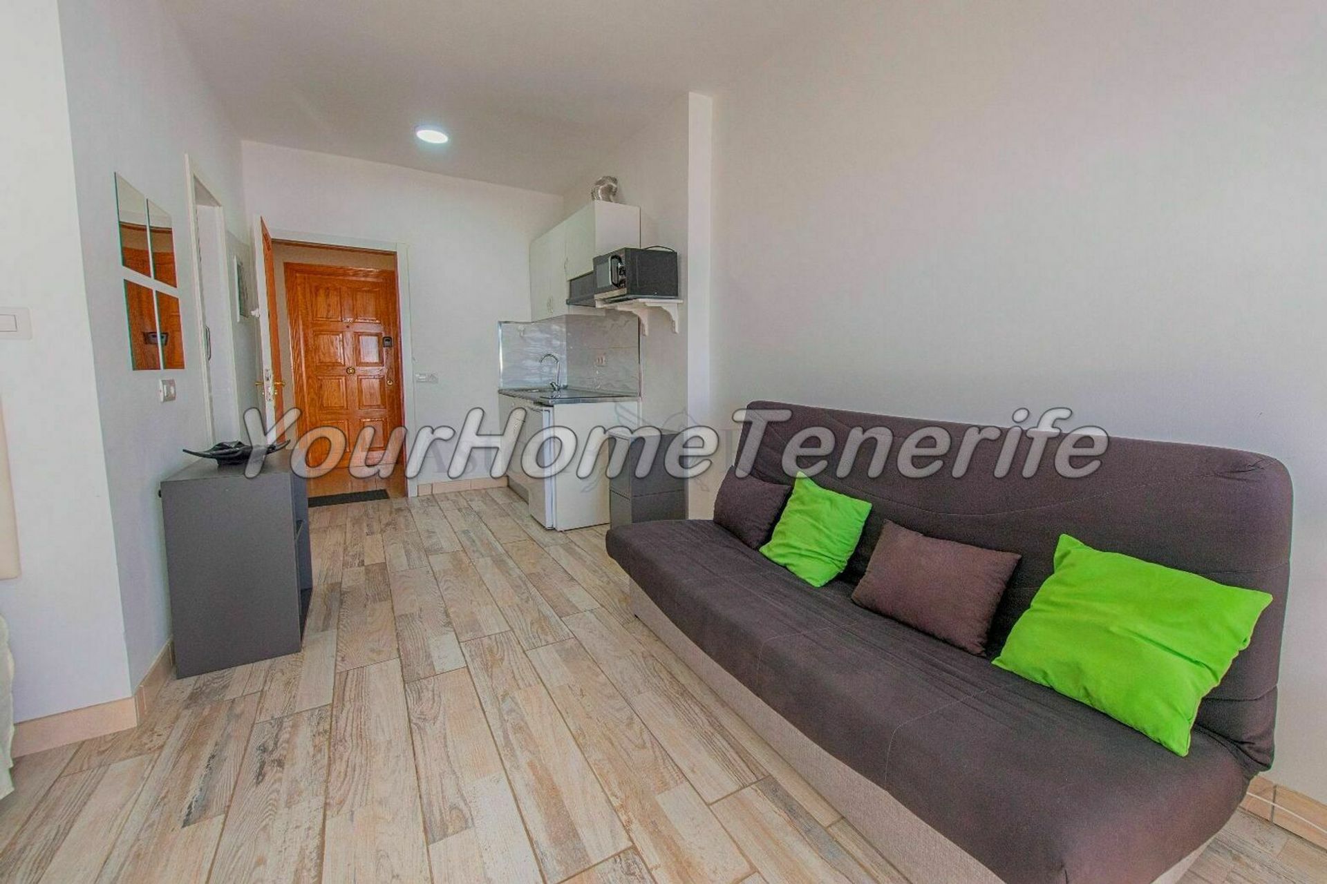 Condominio nel Adeje, Canary Islands 11051561