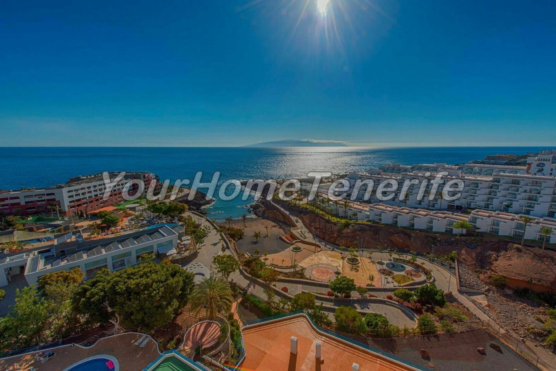 Condominio nel Adeje, Canary Islands 11051561