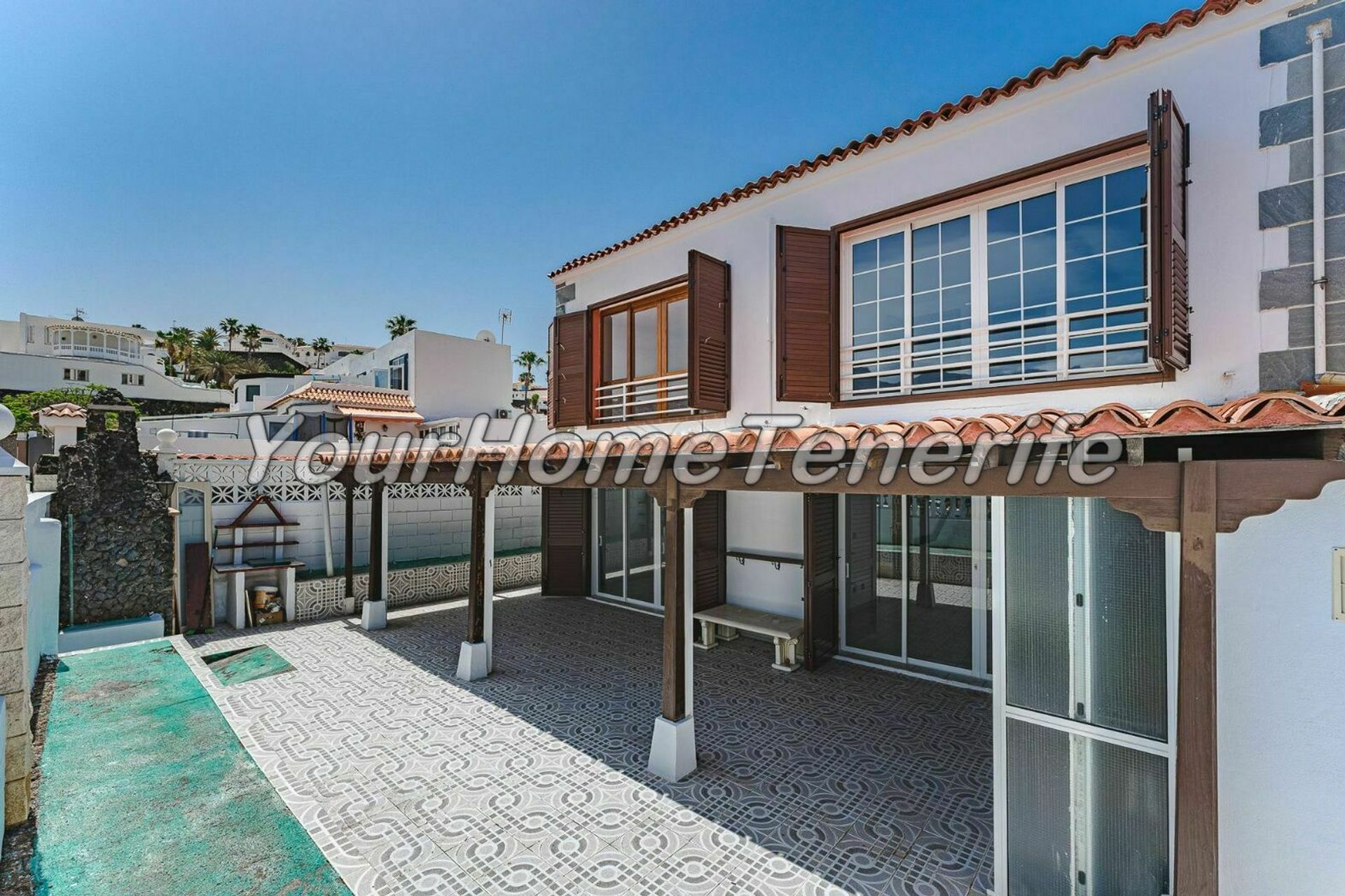 casa no Adeje, Canary Islands 11051581