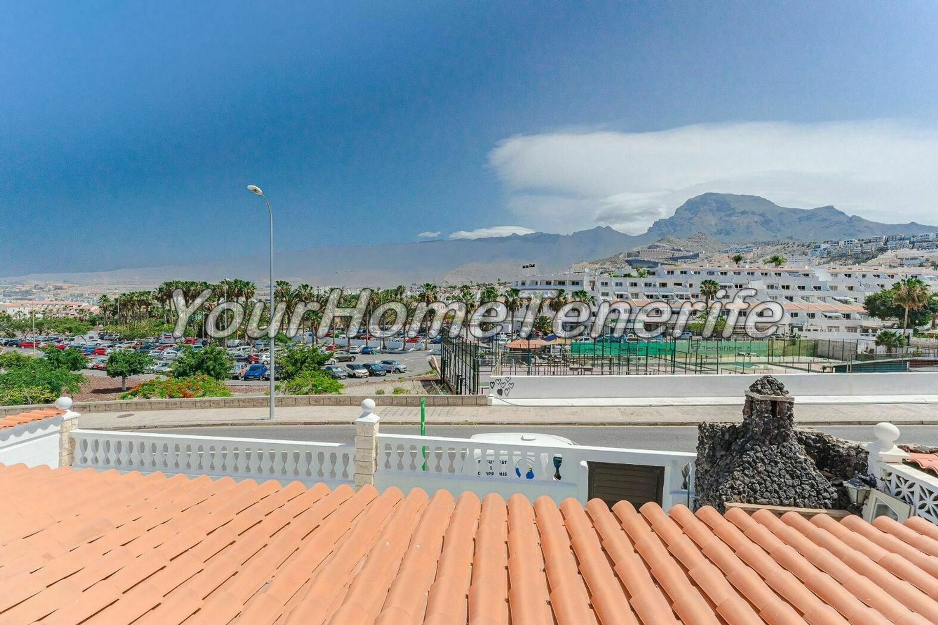 Huis in Adeje, Canary Islands 11051581