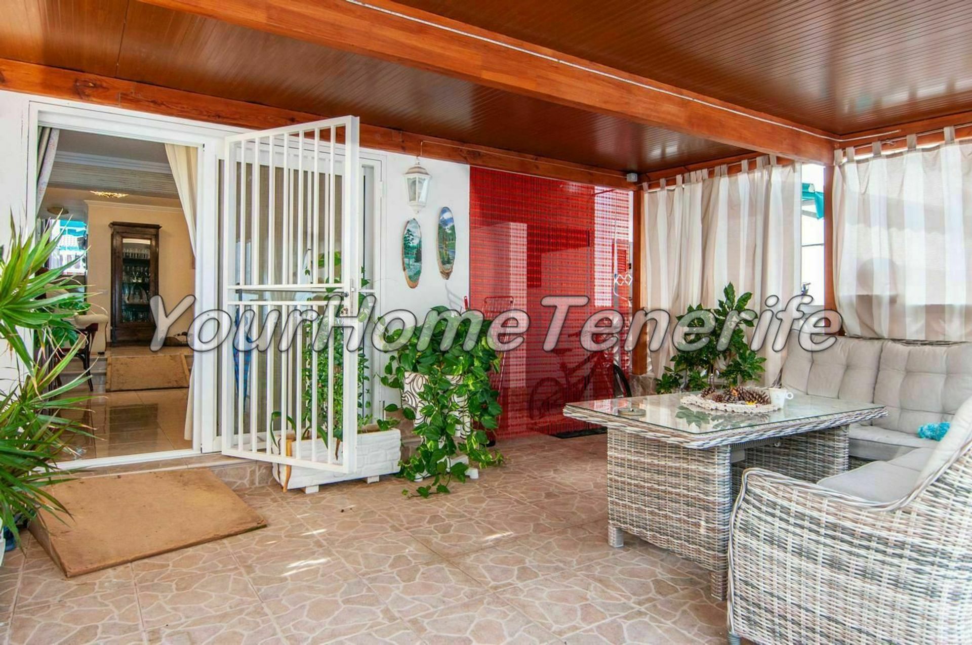 Condominio nel Adeje, Canary Islands 11051582