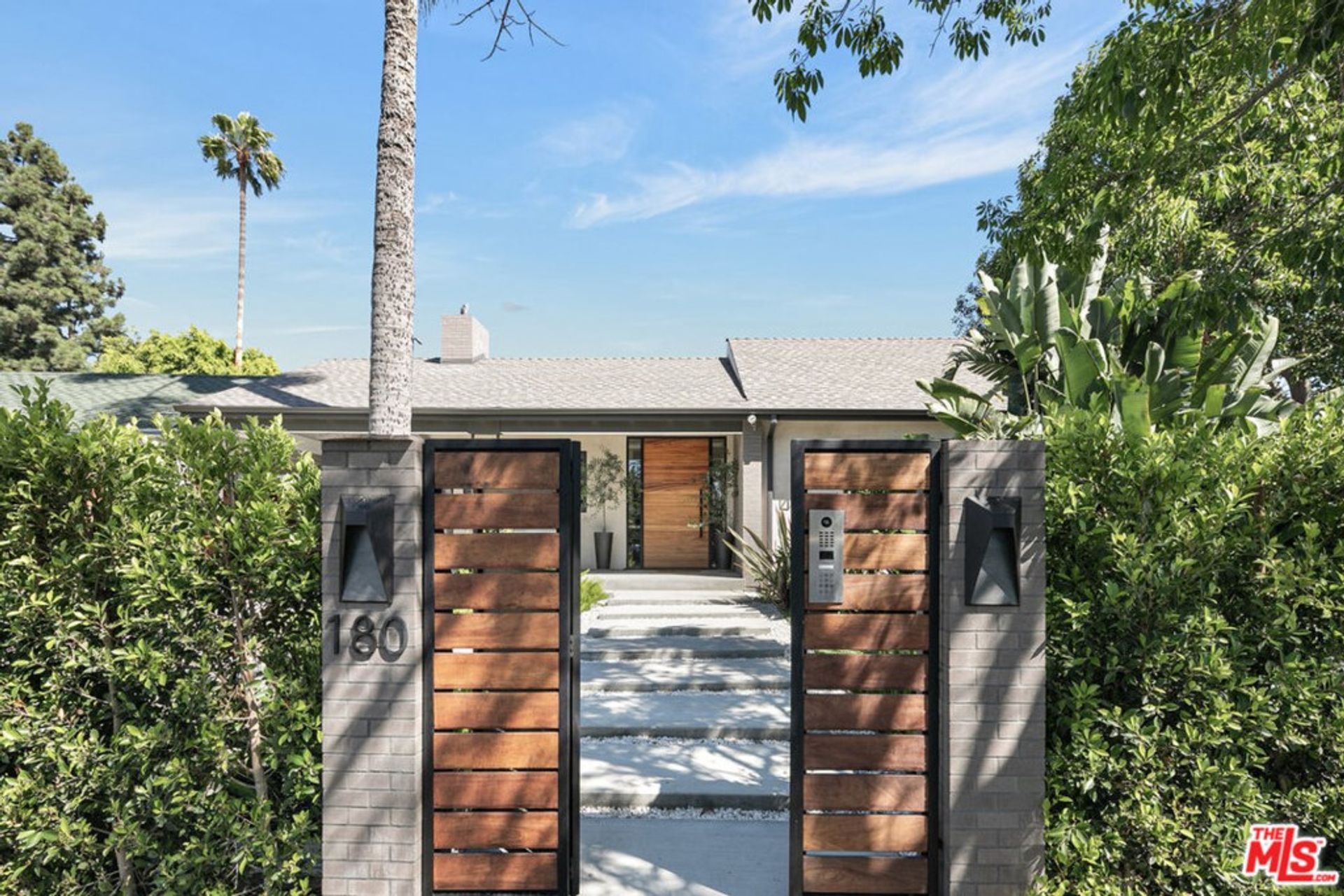 Casa nel Parklabrea, California 11051596