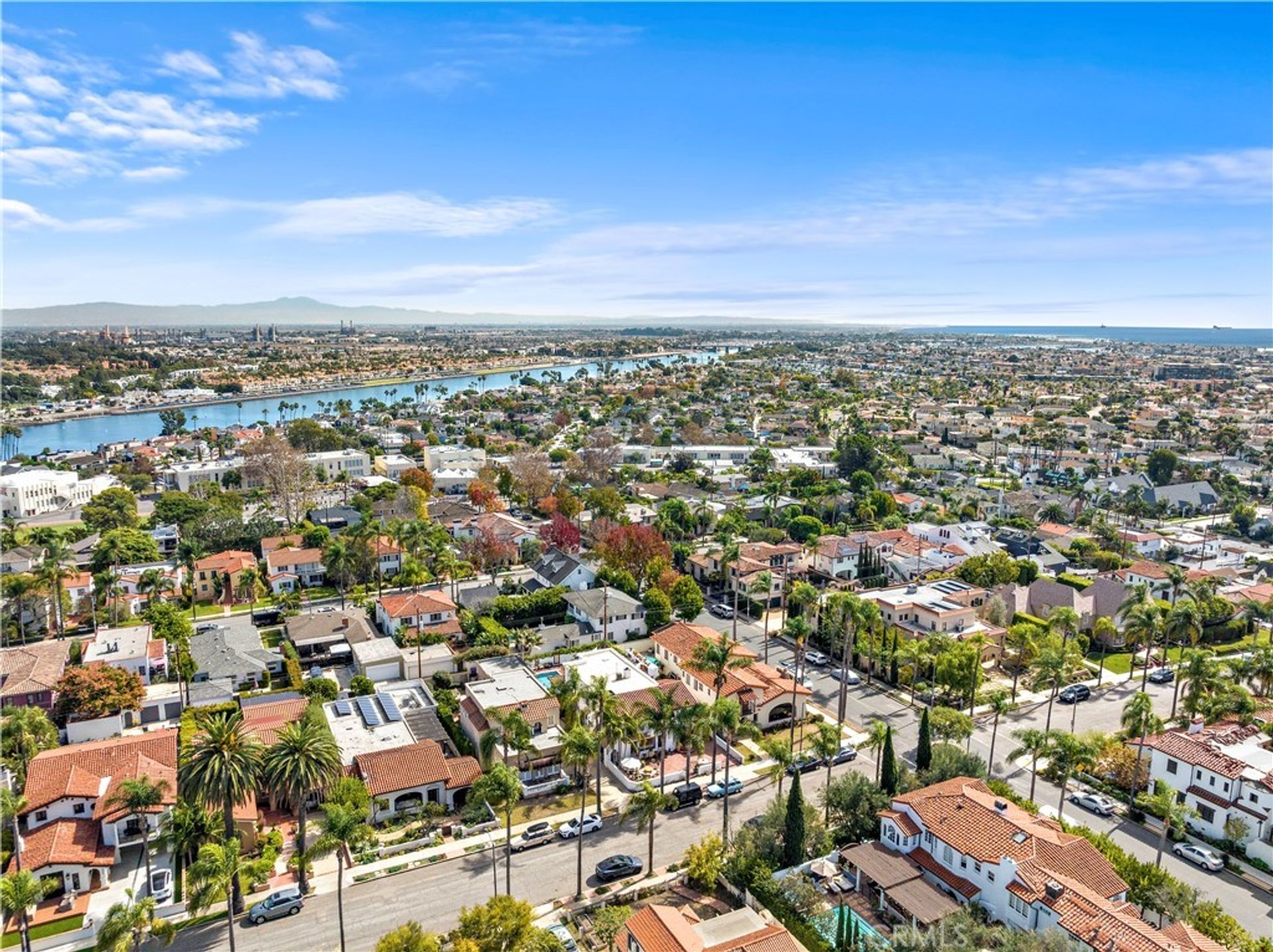 Condominio nel Long Beach, California 11051602