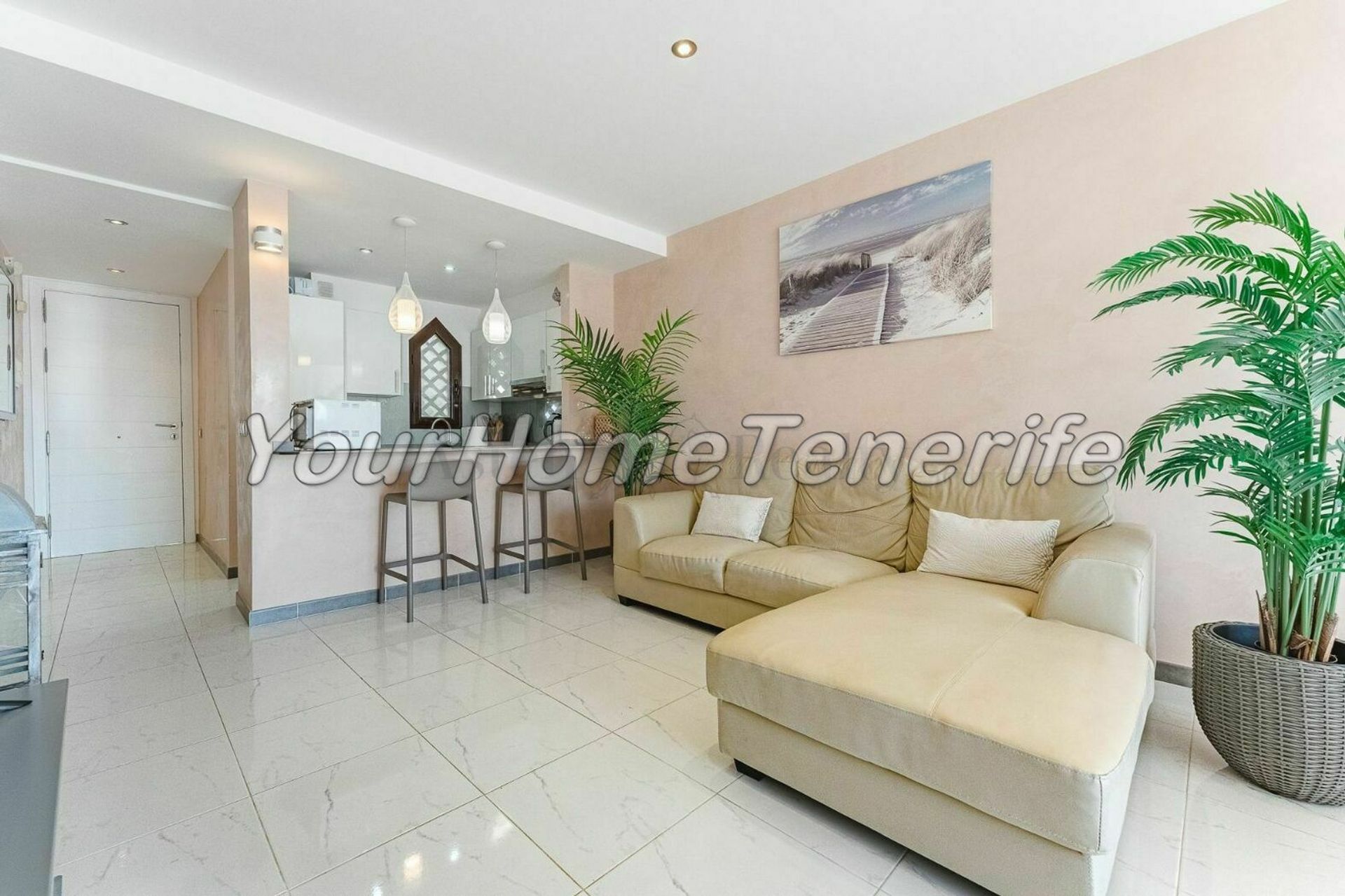 Condominium in Adeje, Canary Islands 11051605