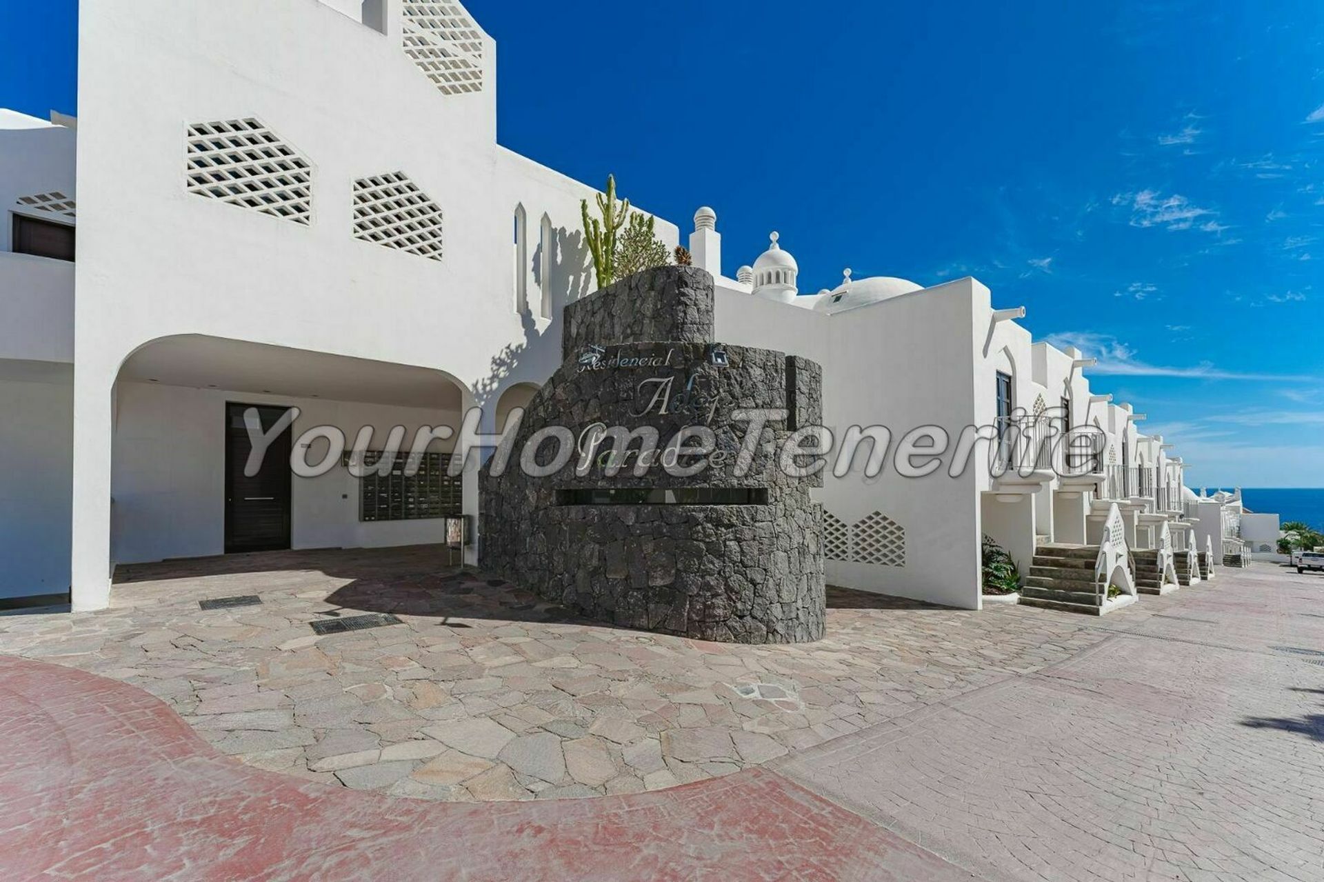 Condominio en Adeje, Canary Islands 11051605