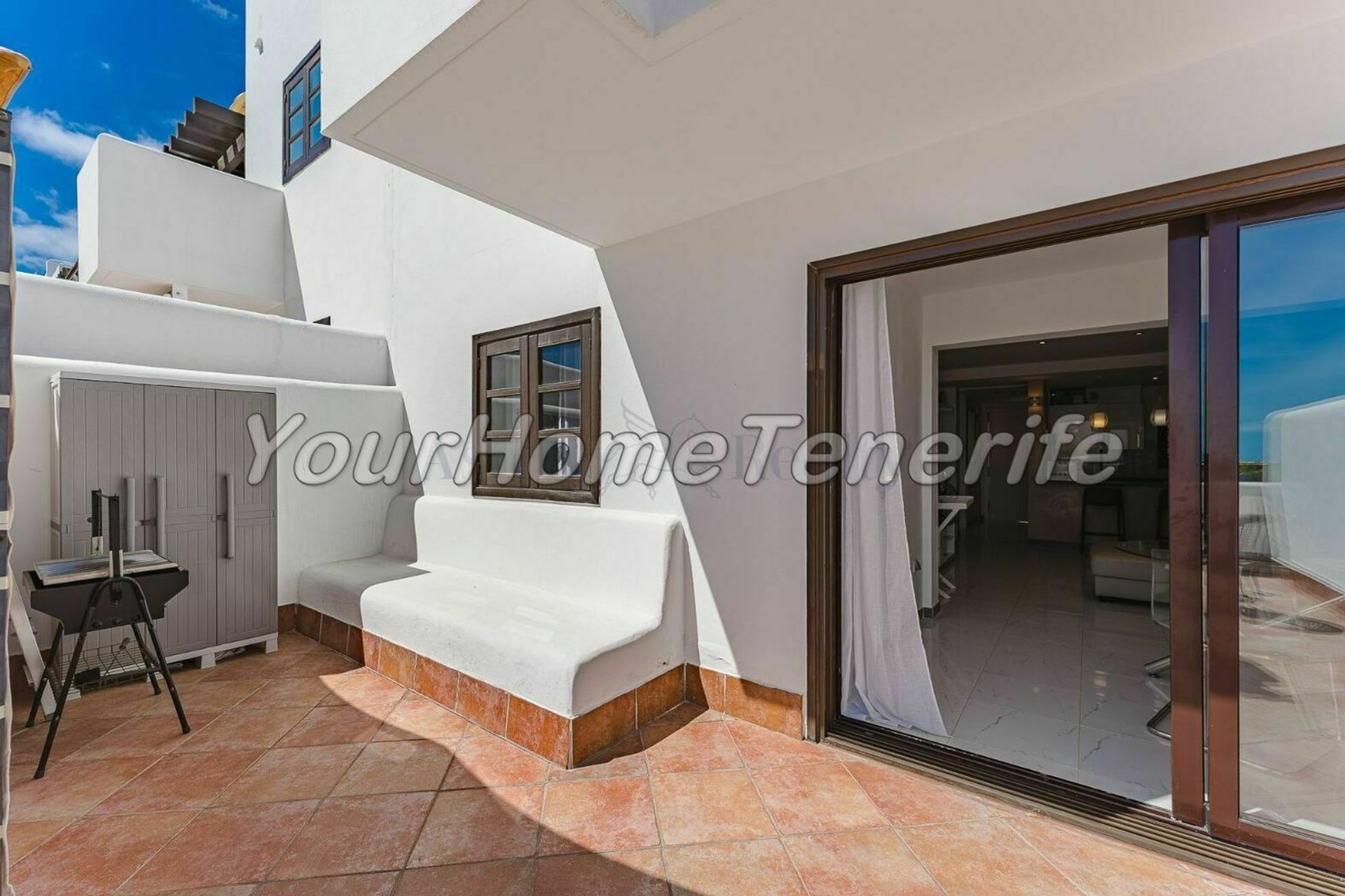 Condominium in Adeje, Canary Islands 11051605