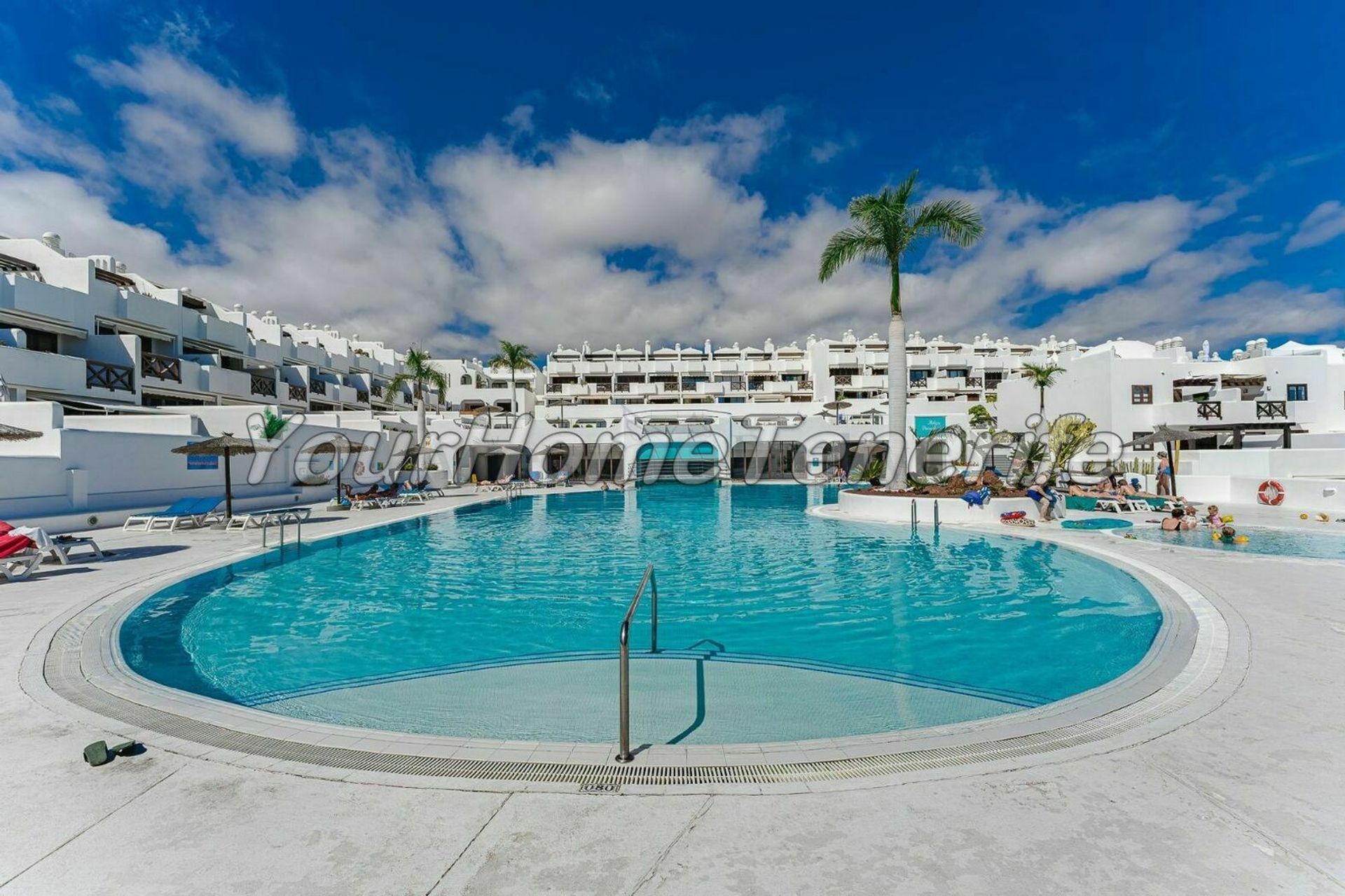 Condominio en Adeje, Canary Islands 11051605