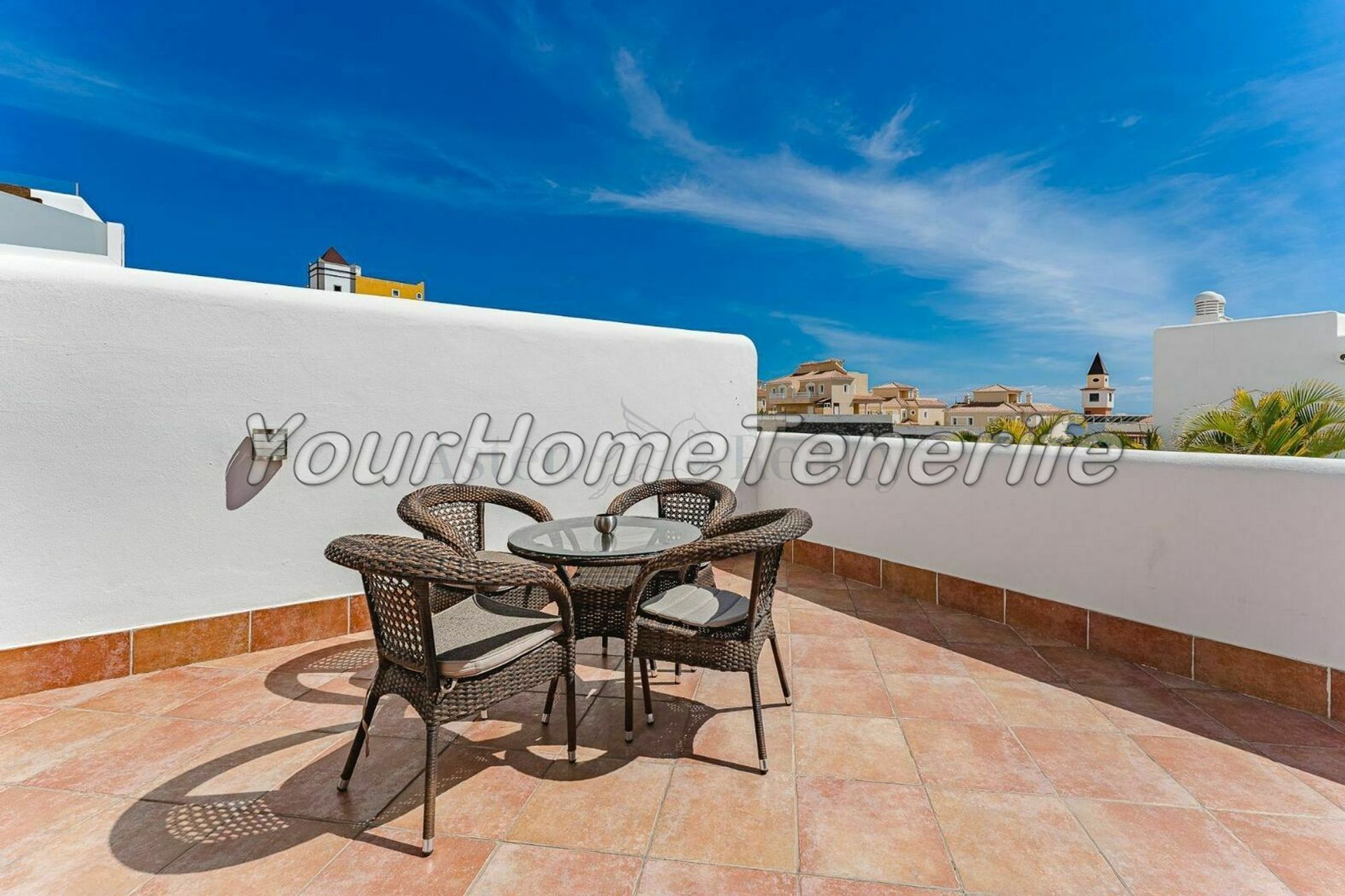 Condominio en Adeje, Canary Islands 11051605