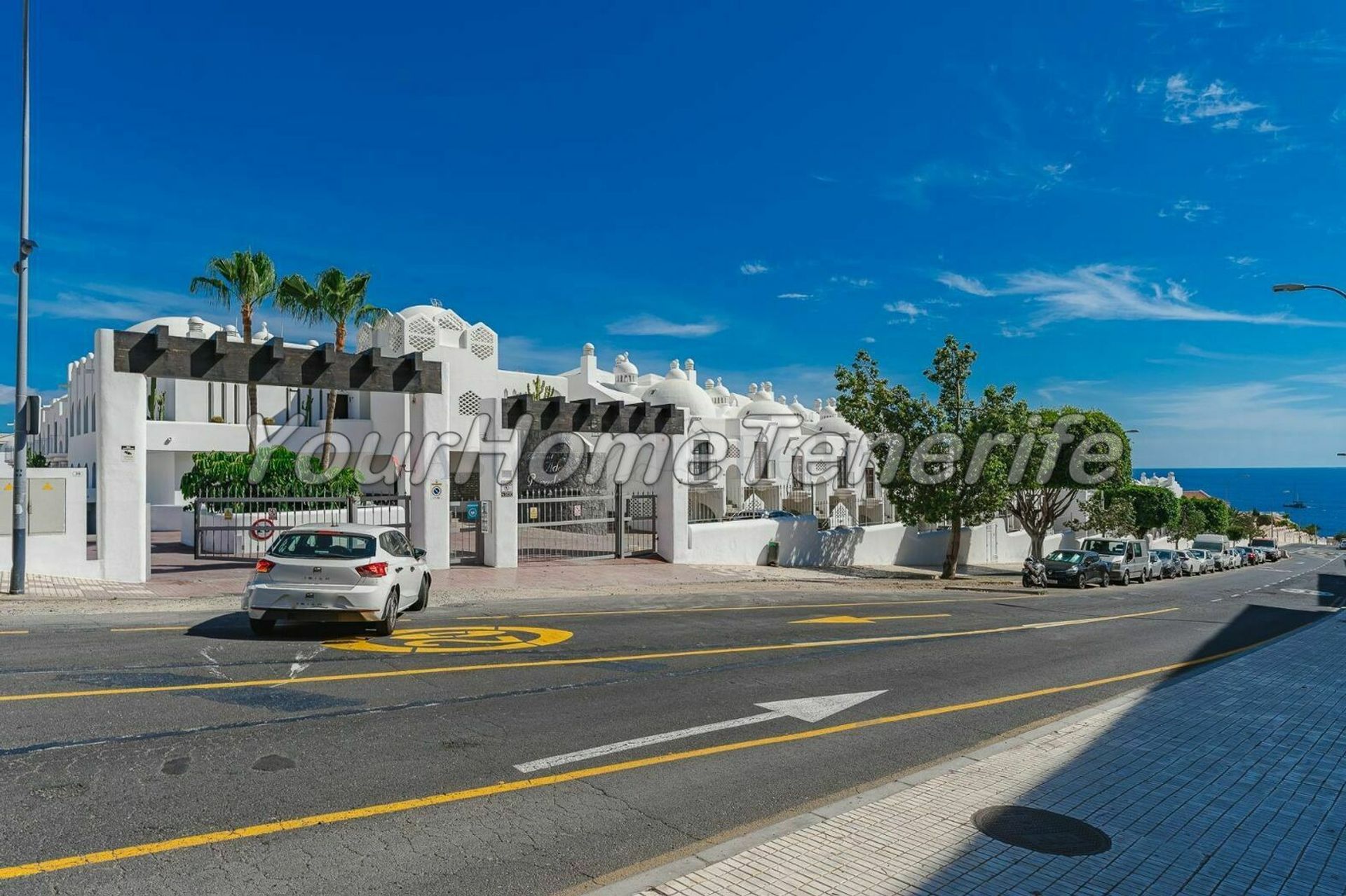 Condominio en Adeje, Canary Islands 11051605