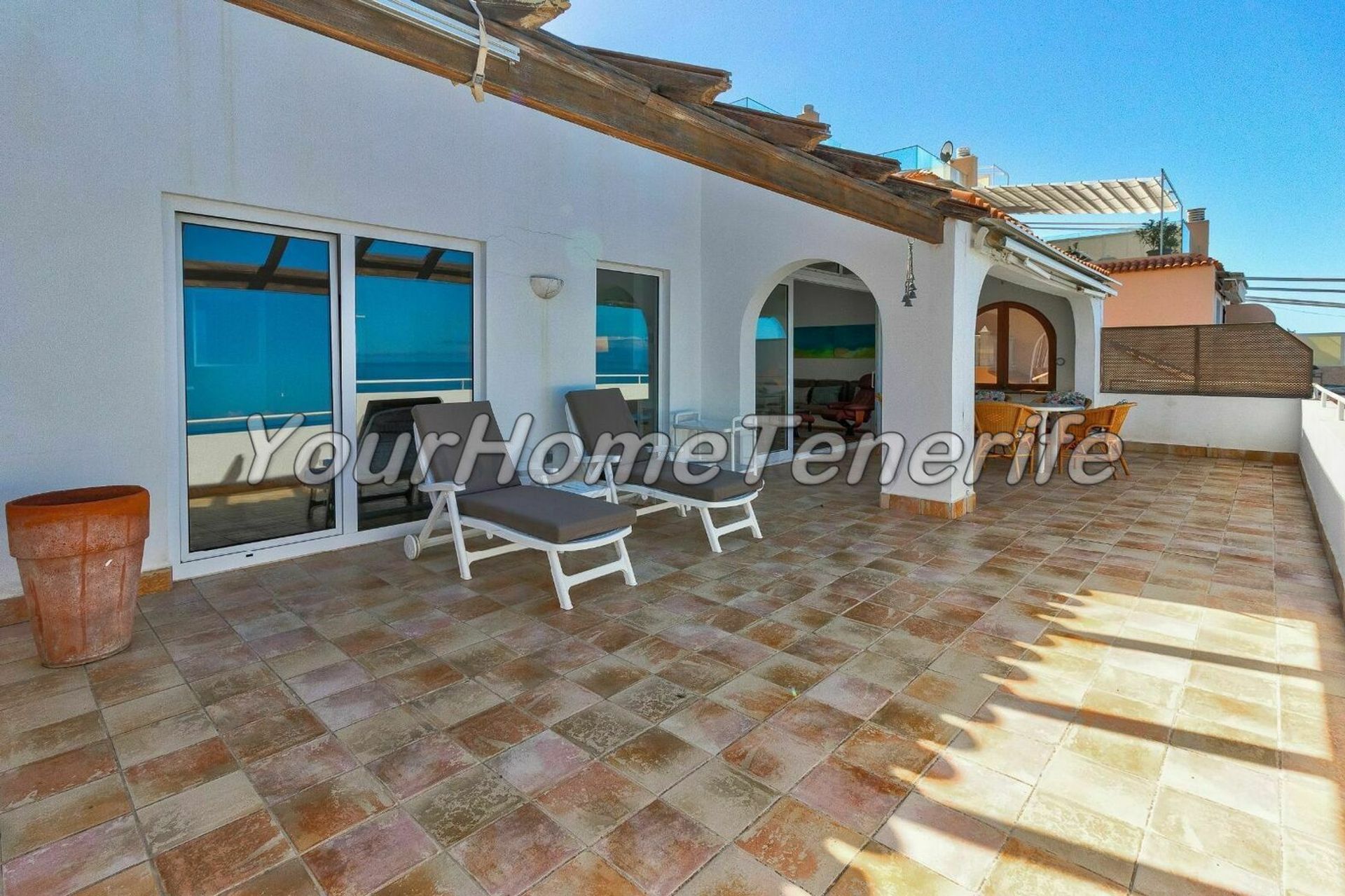 House in Puerto de Santiago, Canary Islands 11051613