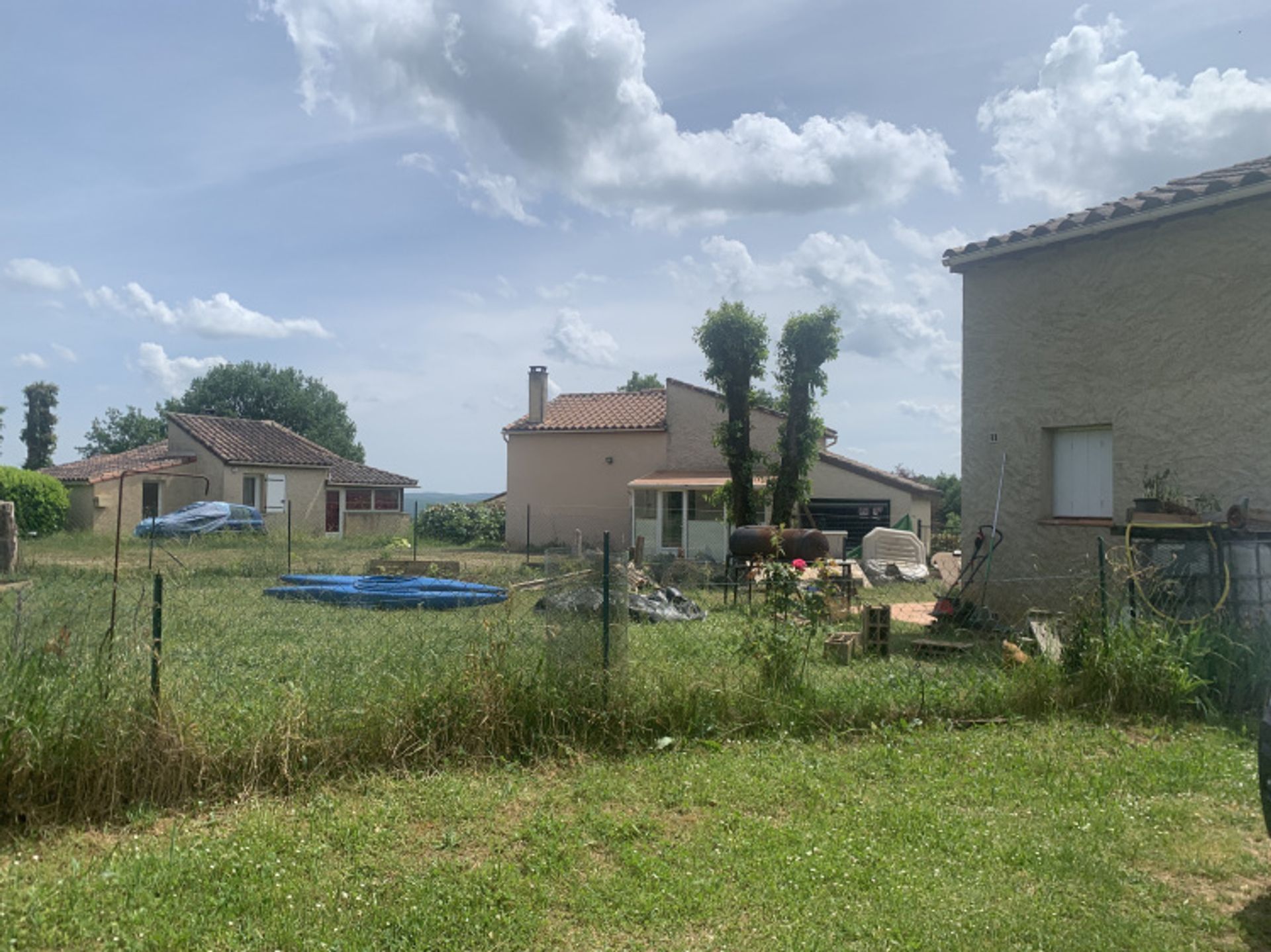 Haus im Puy-l'Eveque, Occitanie 11051701