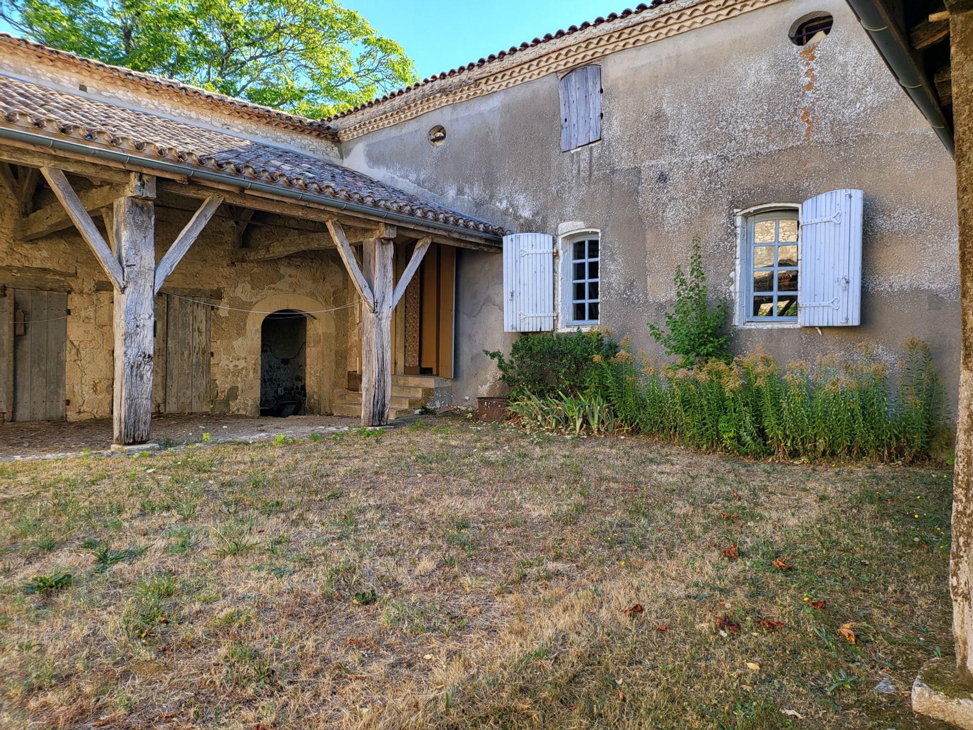 Condomínio no Plaisance, Nouvelle-Aquitaine 11051702