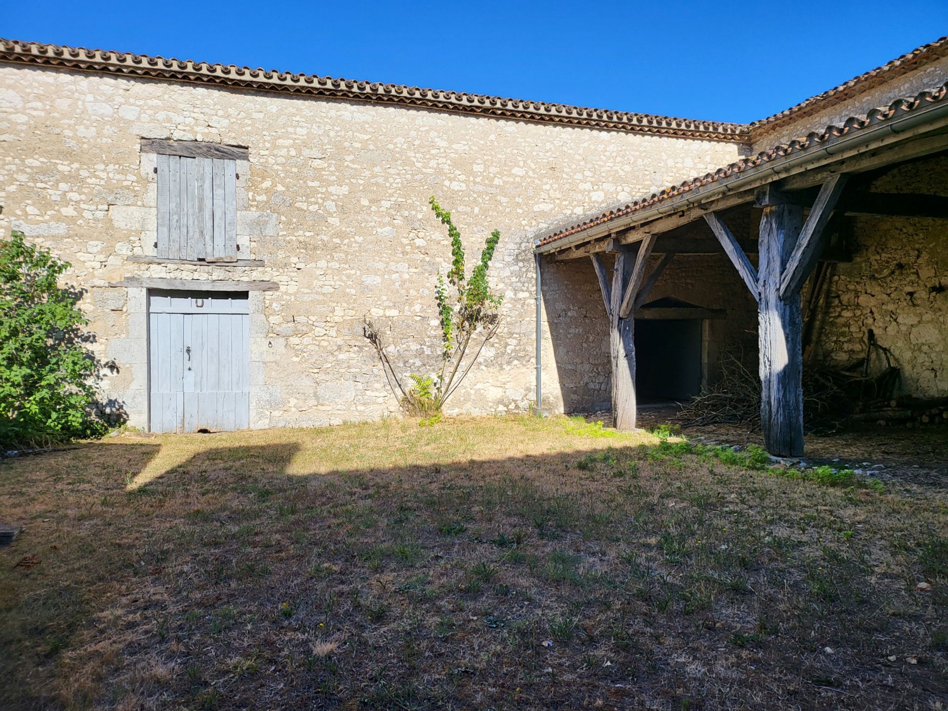 Condomínio no Plaisance, Nouvelle-Aquitaine 11051702