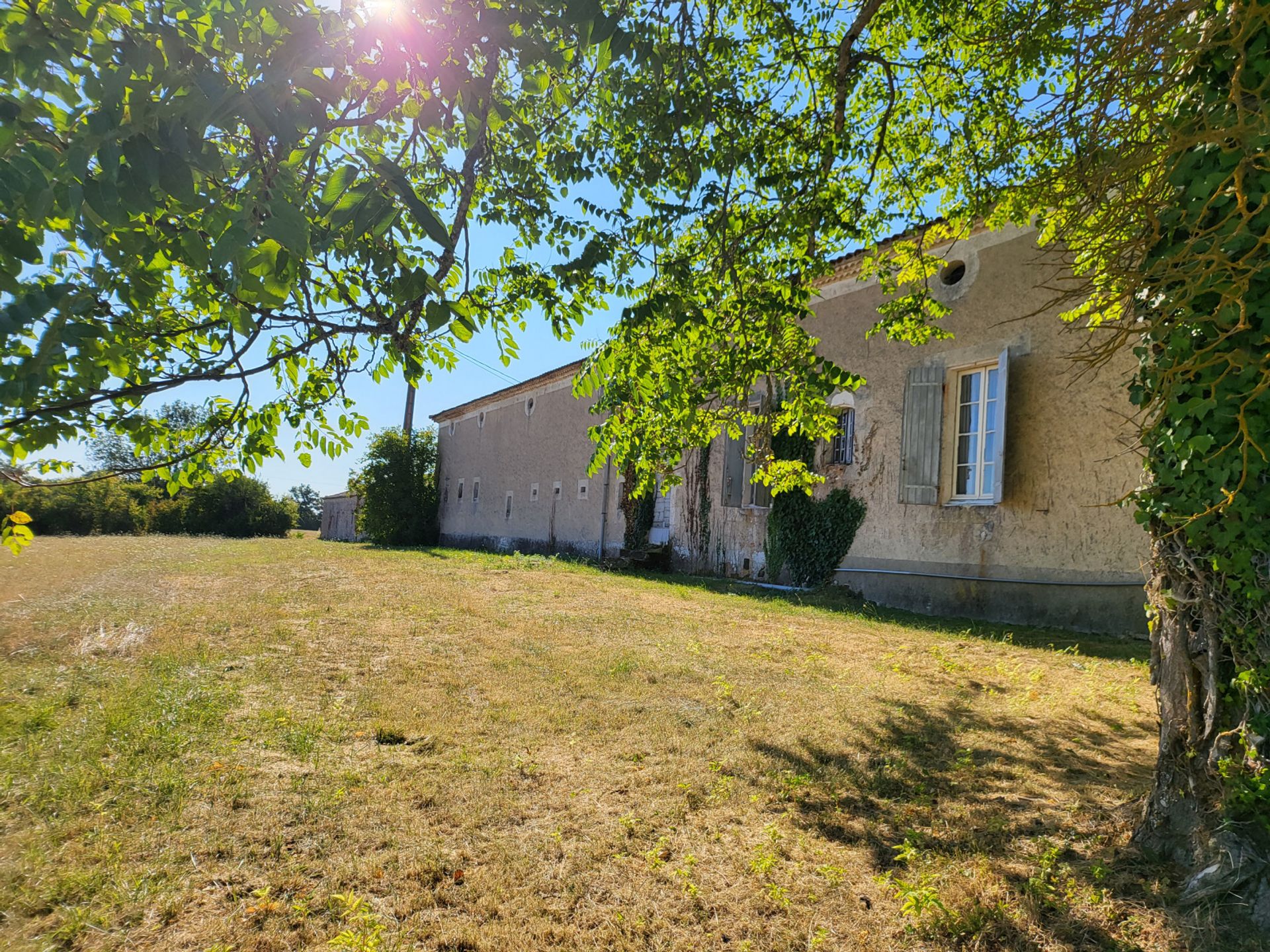 Condomínio no Plaisance, Nouvelle-Aquitaine 11051702