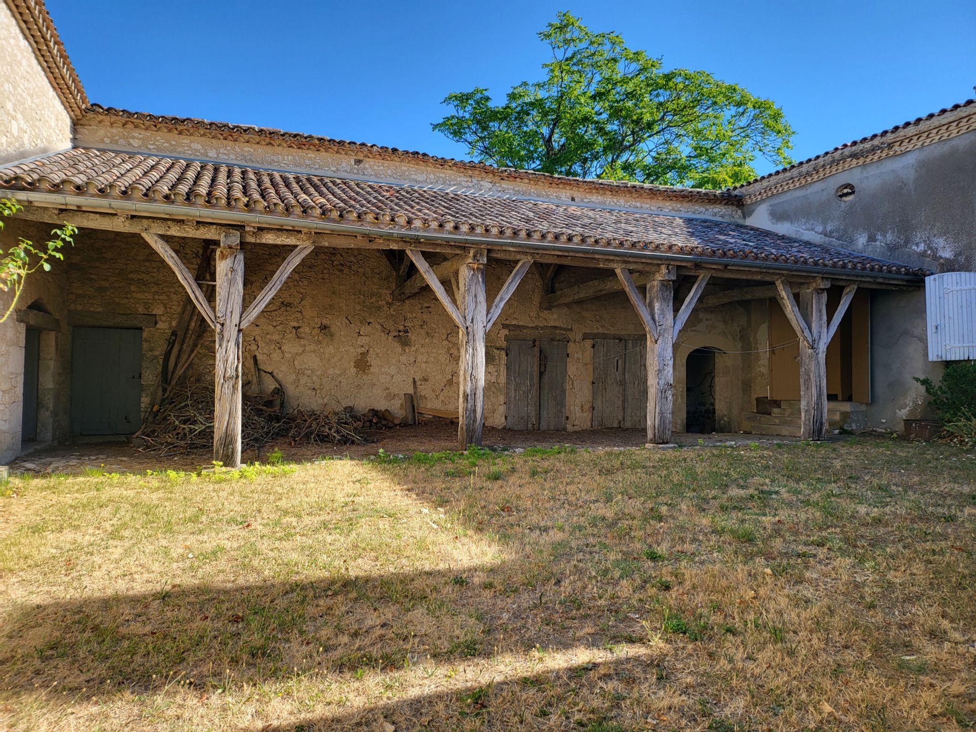 Condomínio no Plaisance, Nouvelle-Aquitaine 11051702