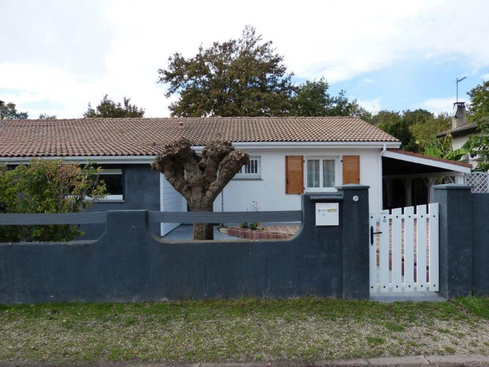 rumah dalam Martignas-sur-Jalle, Nouvelle-Aquitaine 11051703