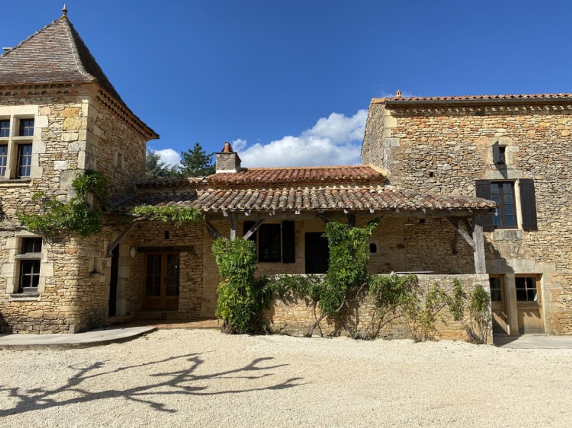 Rumah di Villefranche-du-Perigord, Nouvelle-Aquitaine 11051710