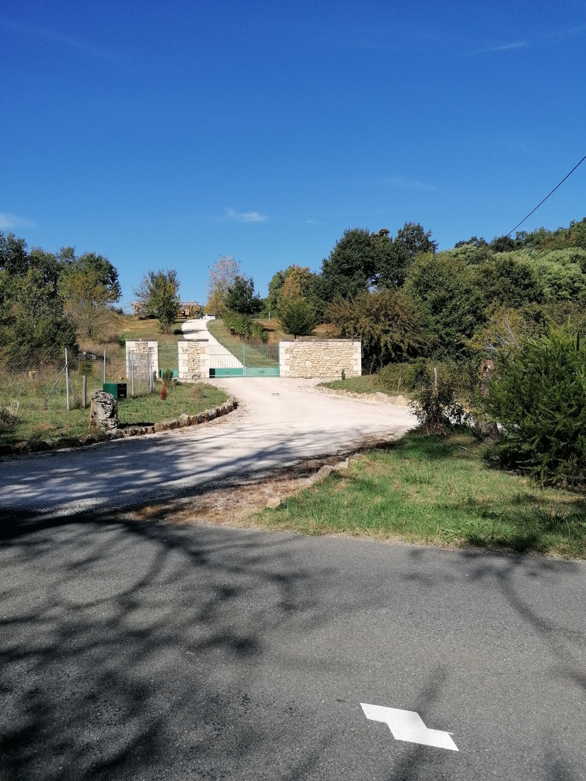 loger dans Lacapelle-Biron, Nouvelle-Aquitaine 11051734