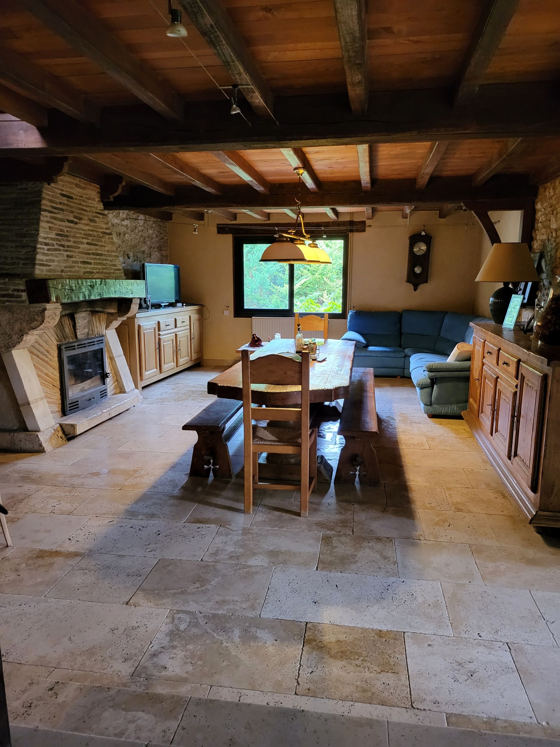 Huis in Monflanquin, Nouvelle-Aquitaine 11051736