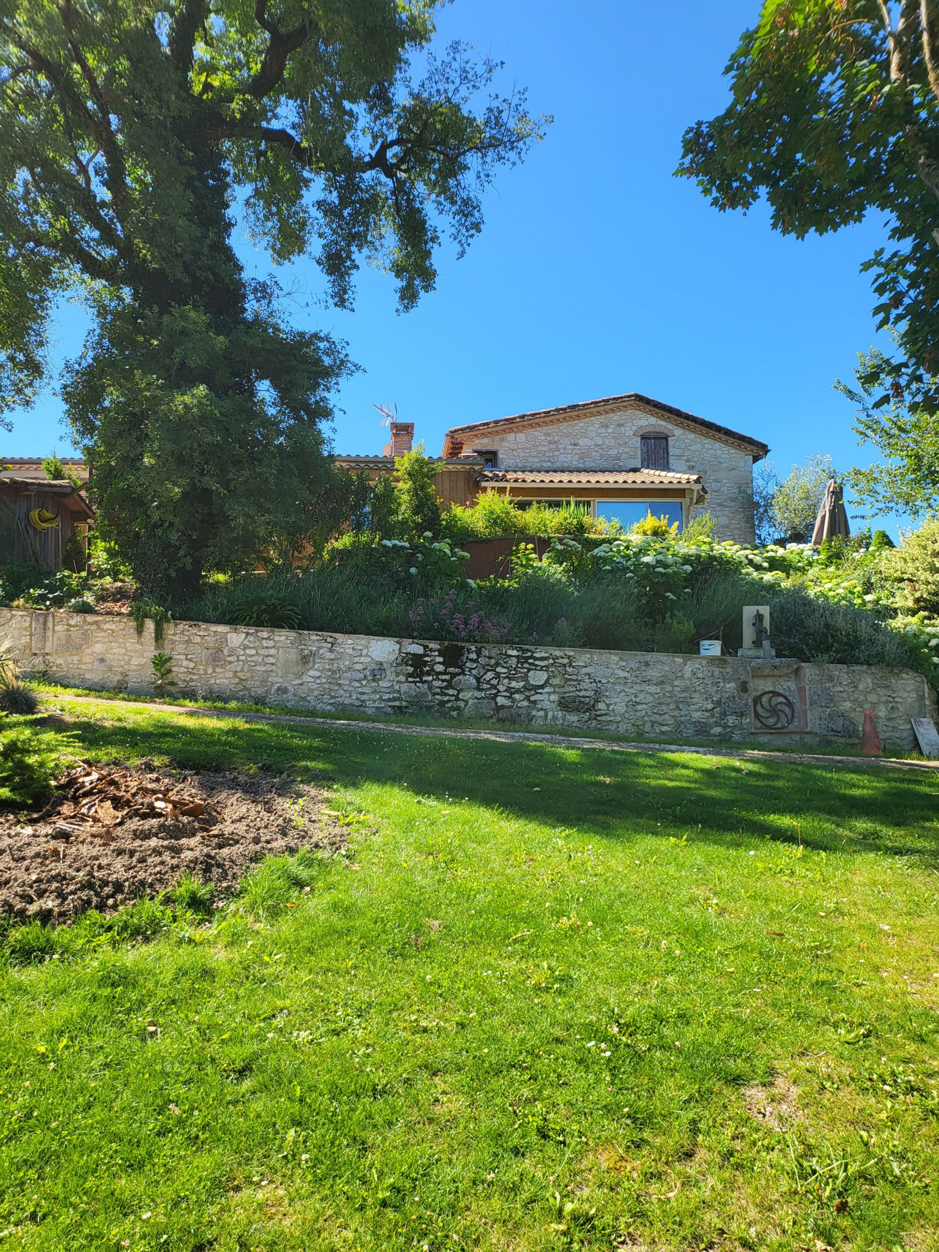 casa no Monflanquin, Nouvelle-Aquitaine 11051736