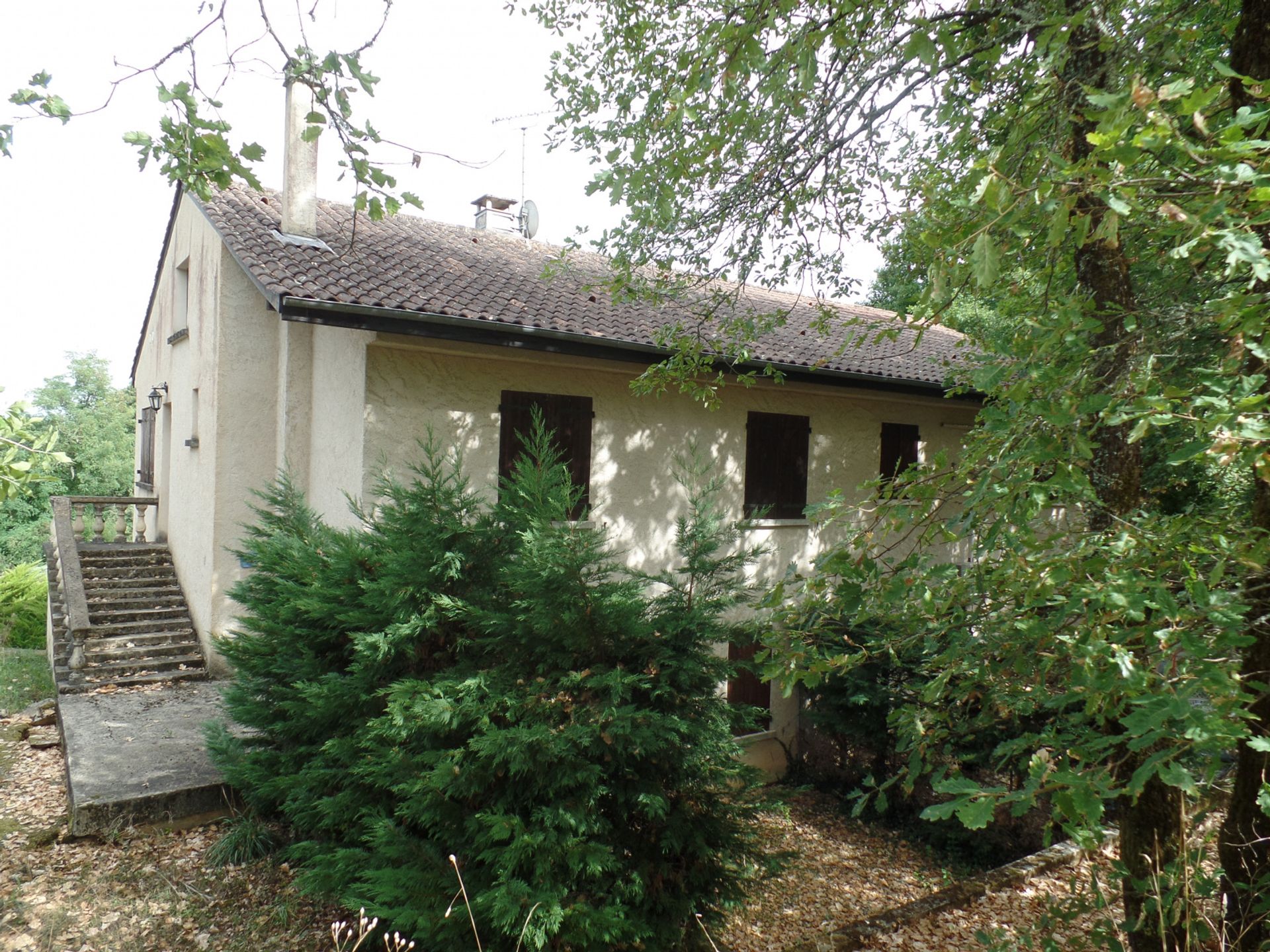 Condominium in Puy-l'Eveque, Occitanie 11051740