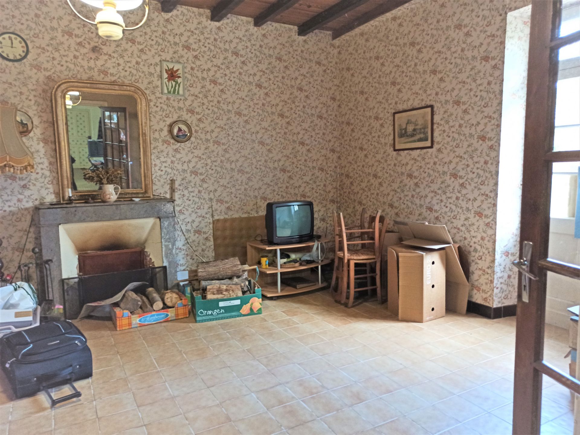 Rumah di Villeneuve-sur-Lot, Nouvelle-Aquitaine 11051761