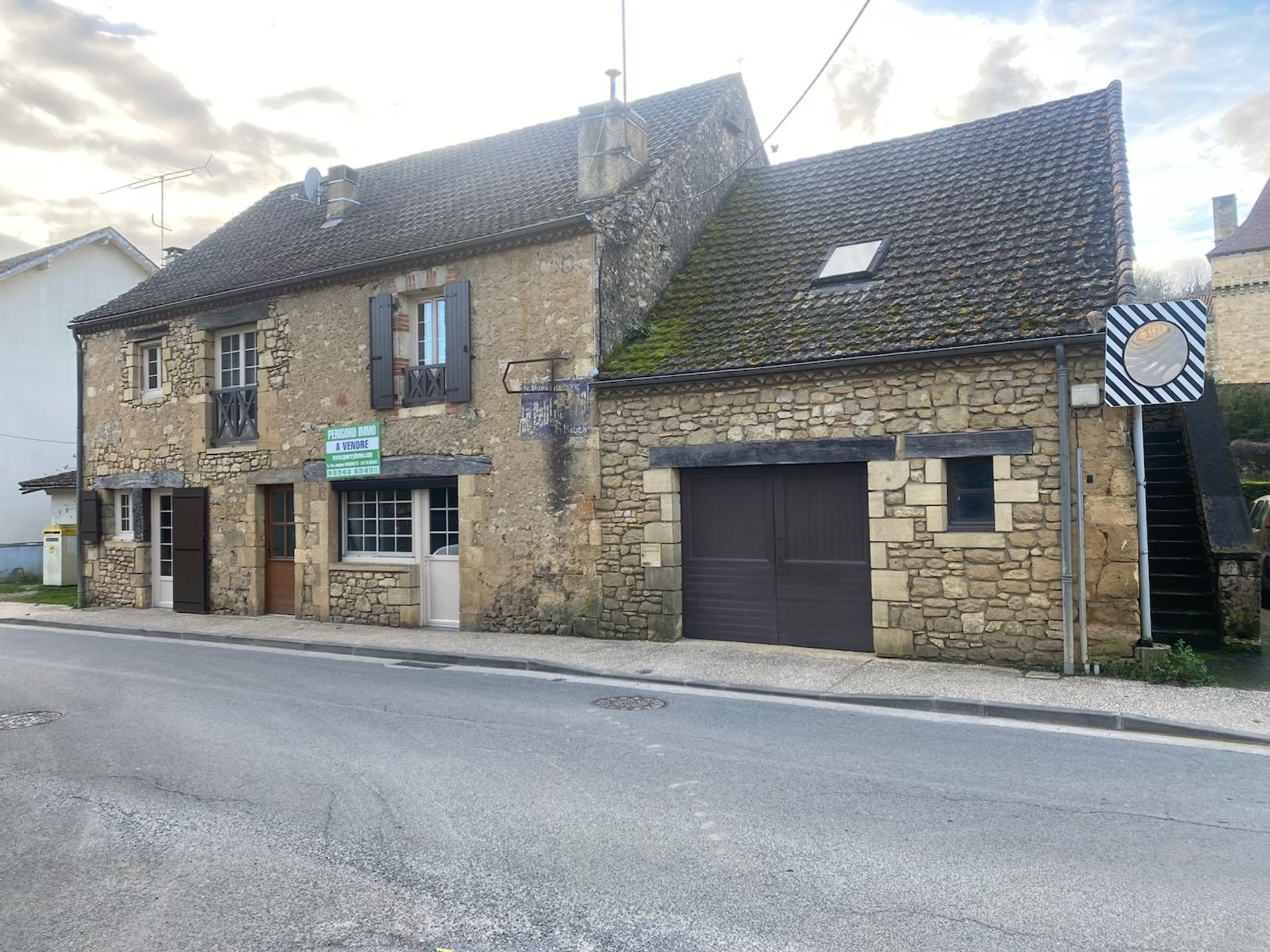 House in Saint-Pompont, Nouvelle-Aquitaine 11051766