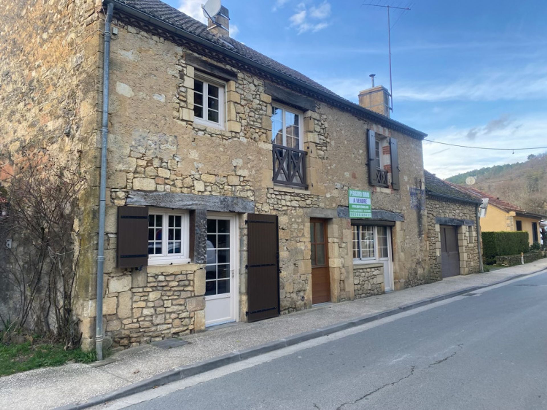 House in Saint-Pompont, Nouvelle-Aquitaine 11051766