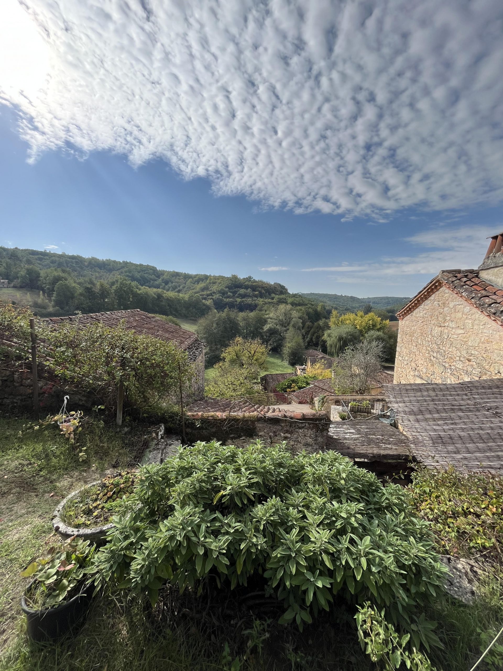 Teollinen sisään Saint-Front-sur-Lémance, Nouvelle-Aquitaine 11051770