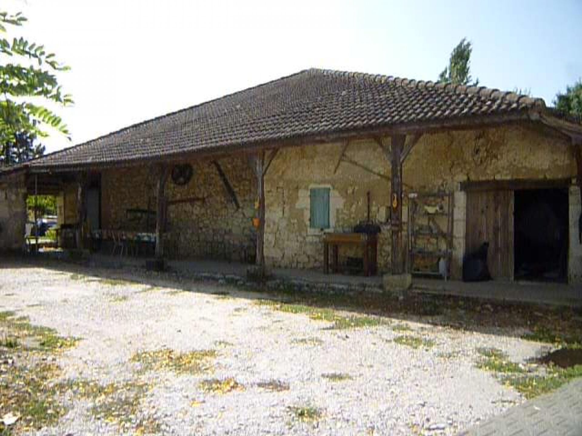 casa no Villeneuve-sur-Lot, Nouvelle-Aquitaine 11051776