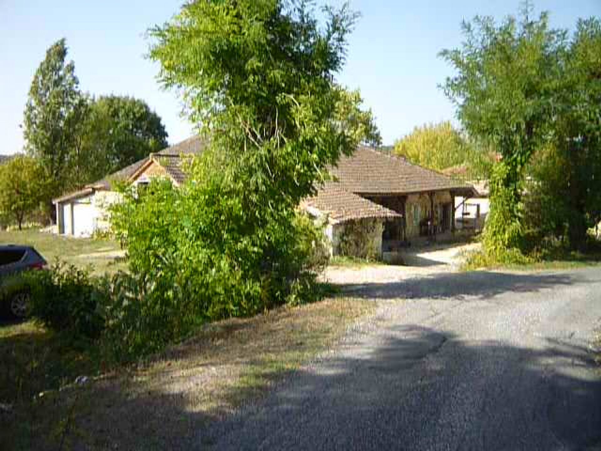 casa no Villeneuve-sur-Lot, Nouvelle-Aquitaine 11051776