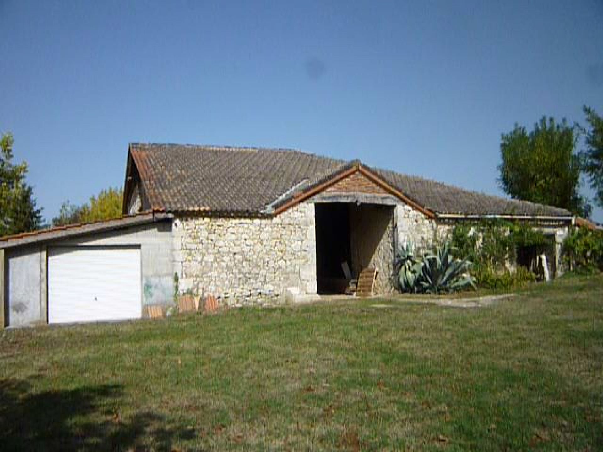 casa no Villeneuve-sur-Lot, Nouvelle-Aquitaine 11051776