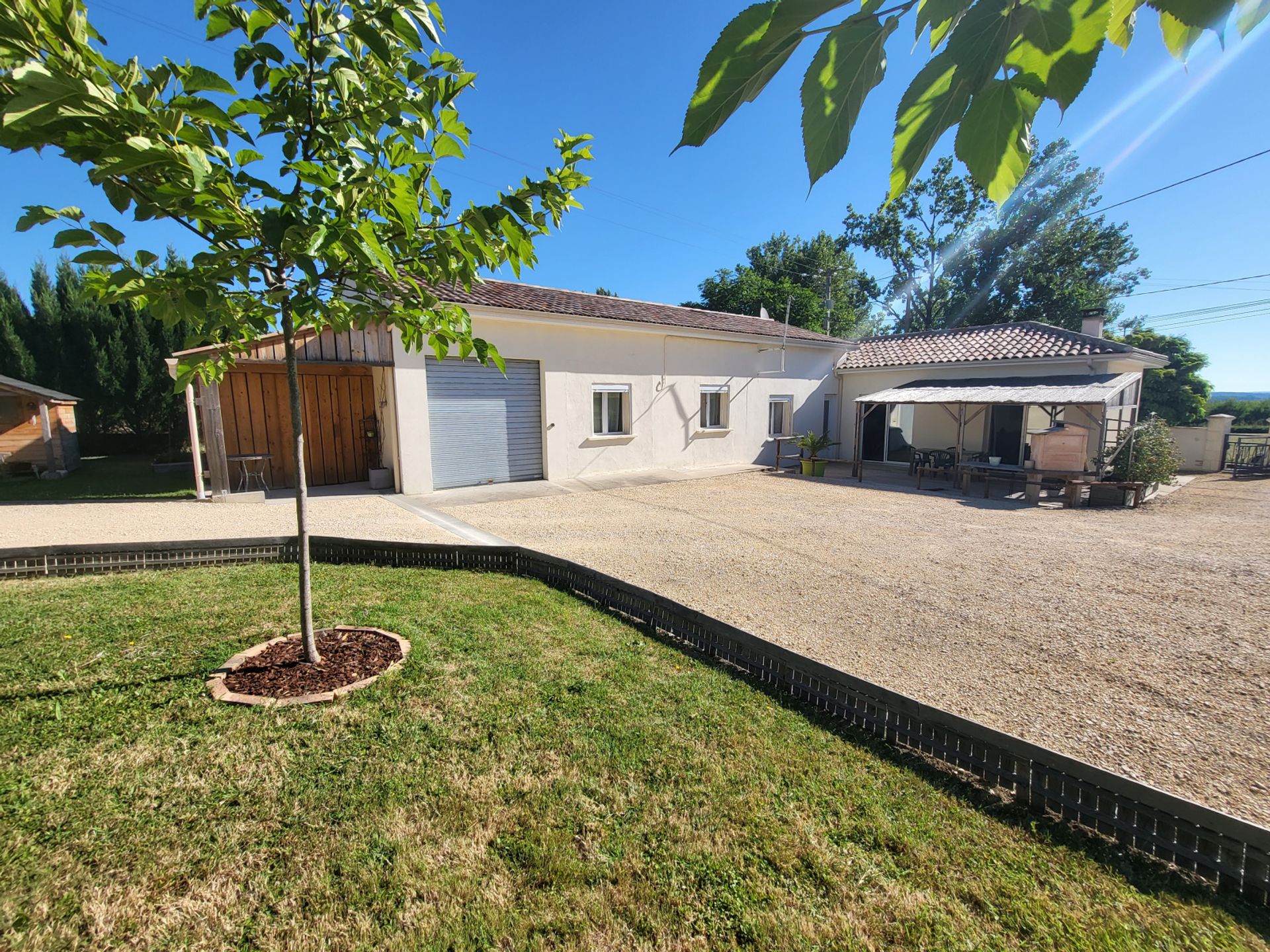 Будинок в Villeneuve-sur-Lot, Nouvelle-Aquitaine 11051786