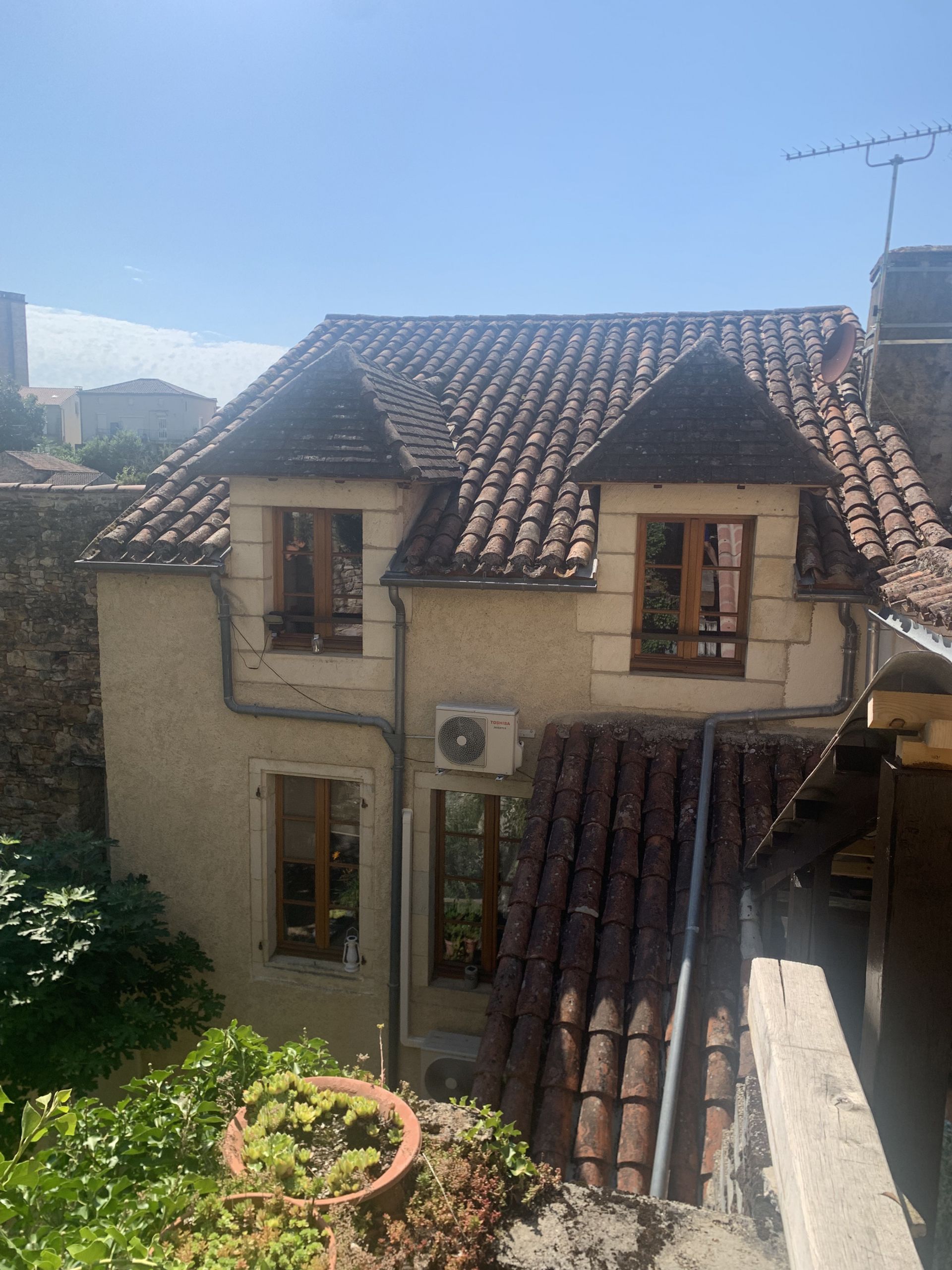 Condominium dans Puy-l'Évêque, Occitanie 11051801