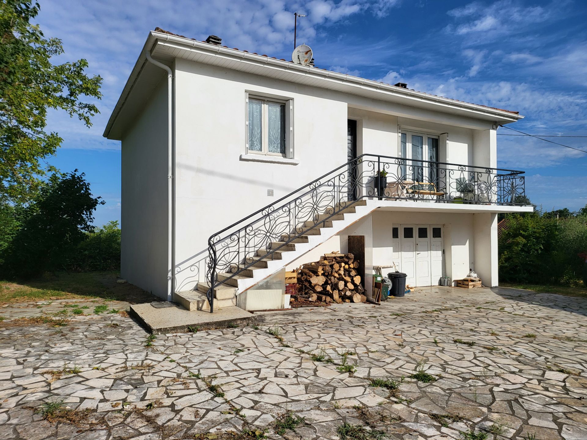 House in Cancon, Nouvelle-Aquitaine 11051818