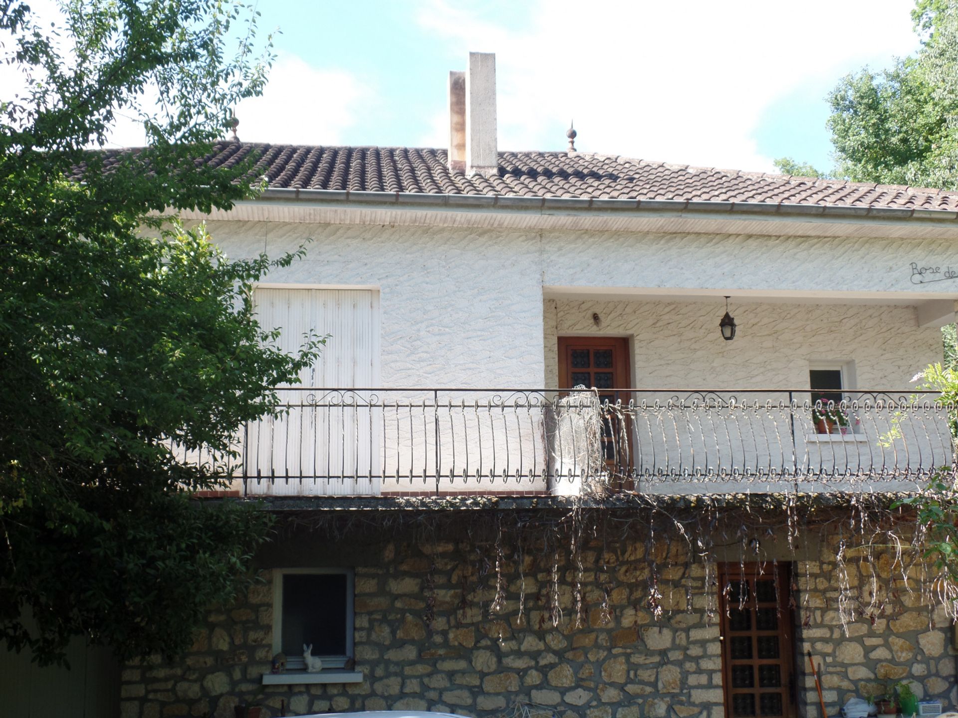 Hus i Puy-l'Eveque, Occitanie 11051822