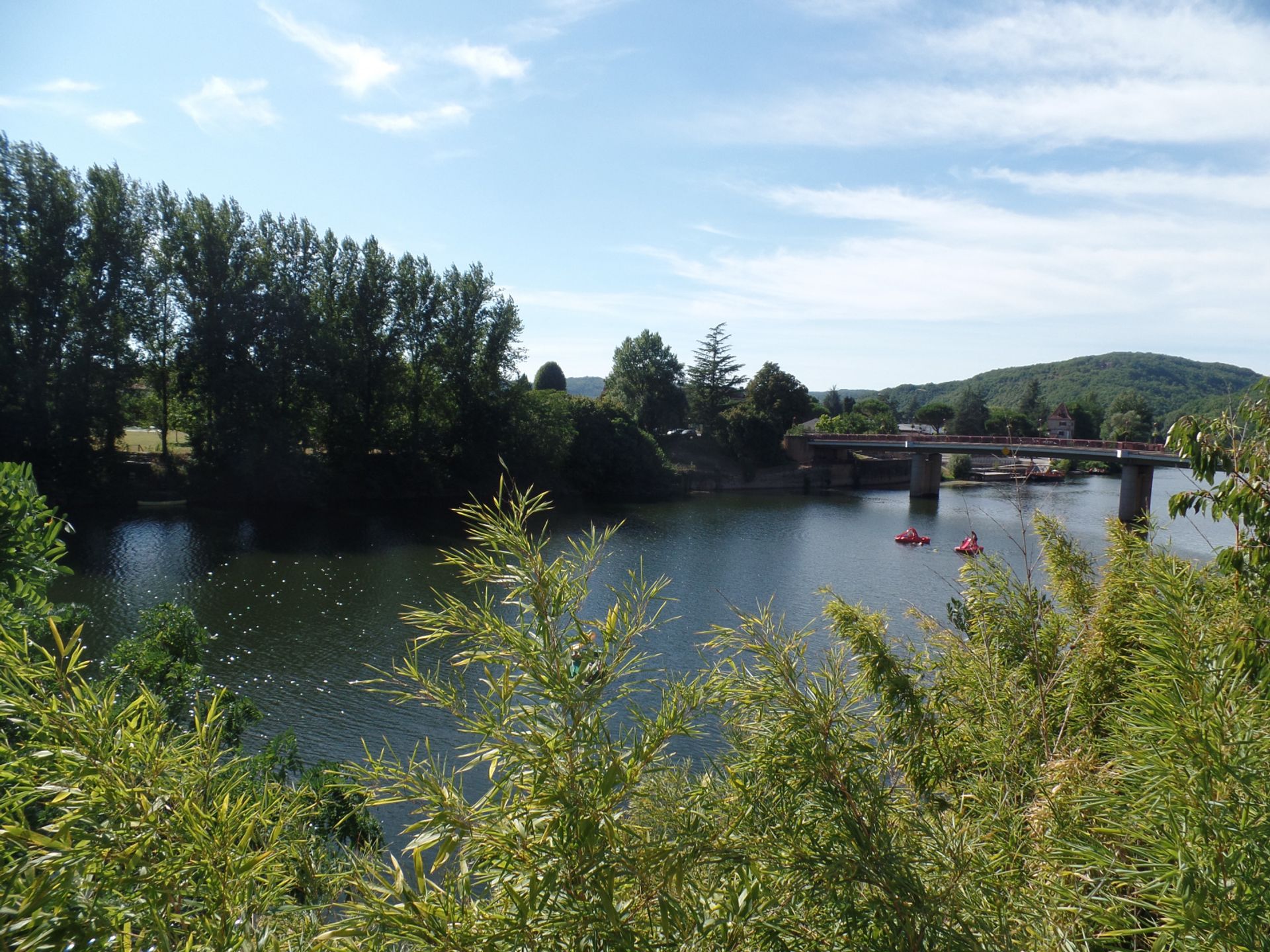 Hus i Puy-l'Eveque, Occitanie 11051822