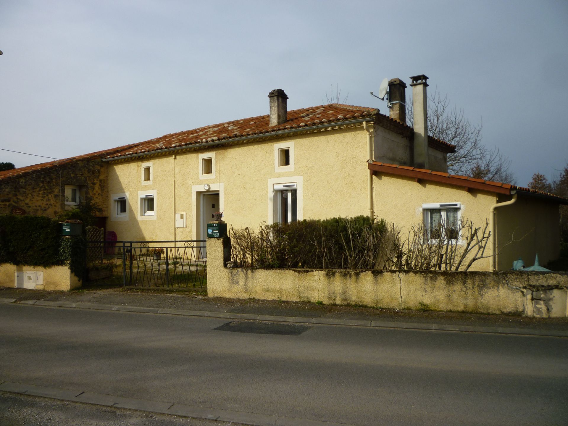 Land in Montayral, Nouvelle-Aquitaine 11051826