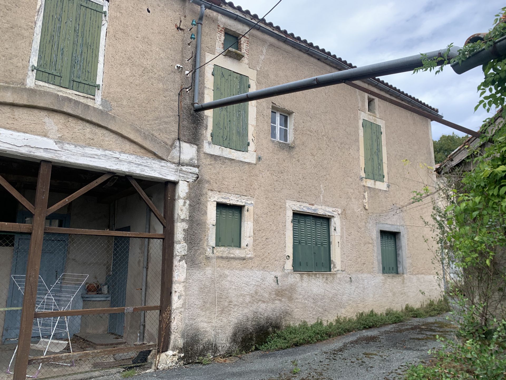 casa en Sérignac, Occitanie 11051832