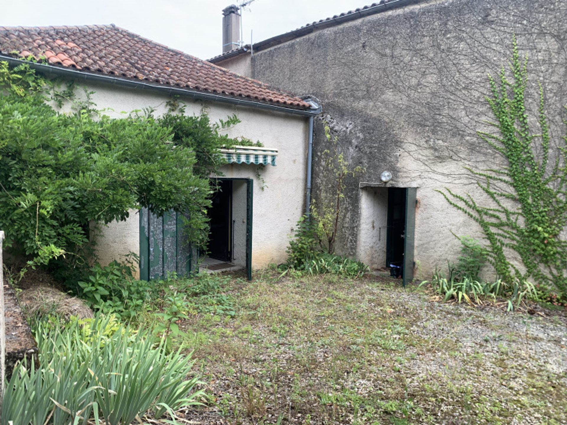 casa en Sérignac, Occitanie 11051832