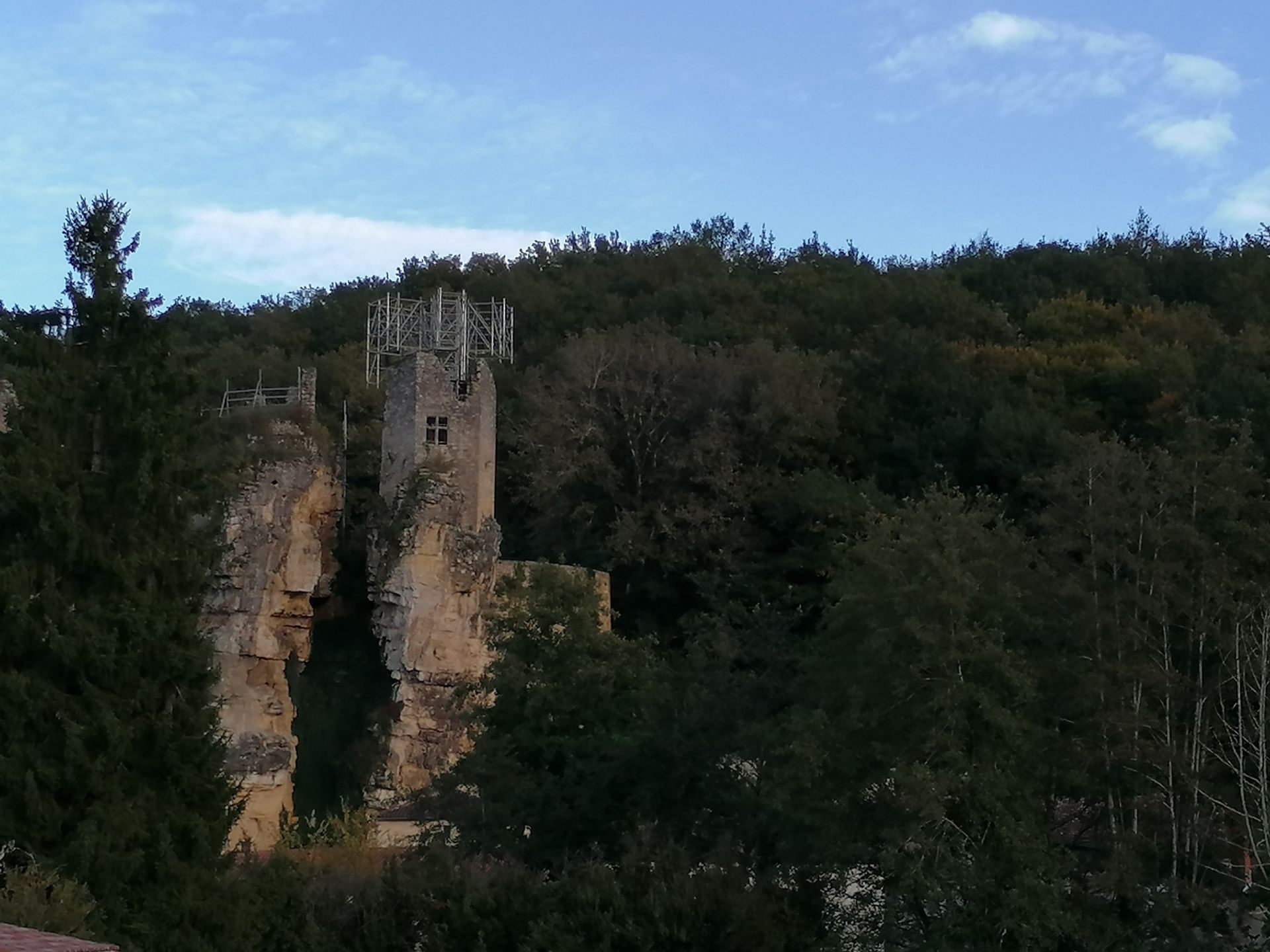 loger dans Fumel, Nouvelle-Aquitaine 11051833