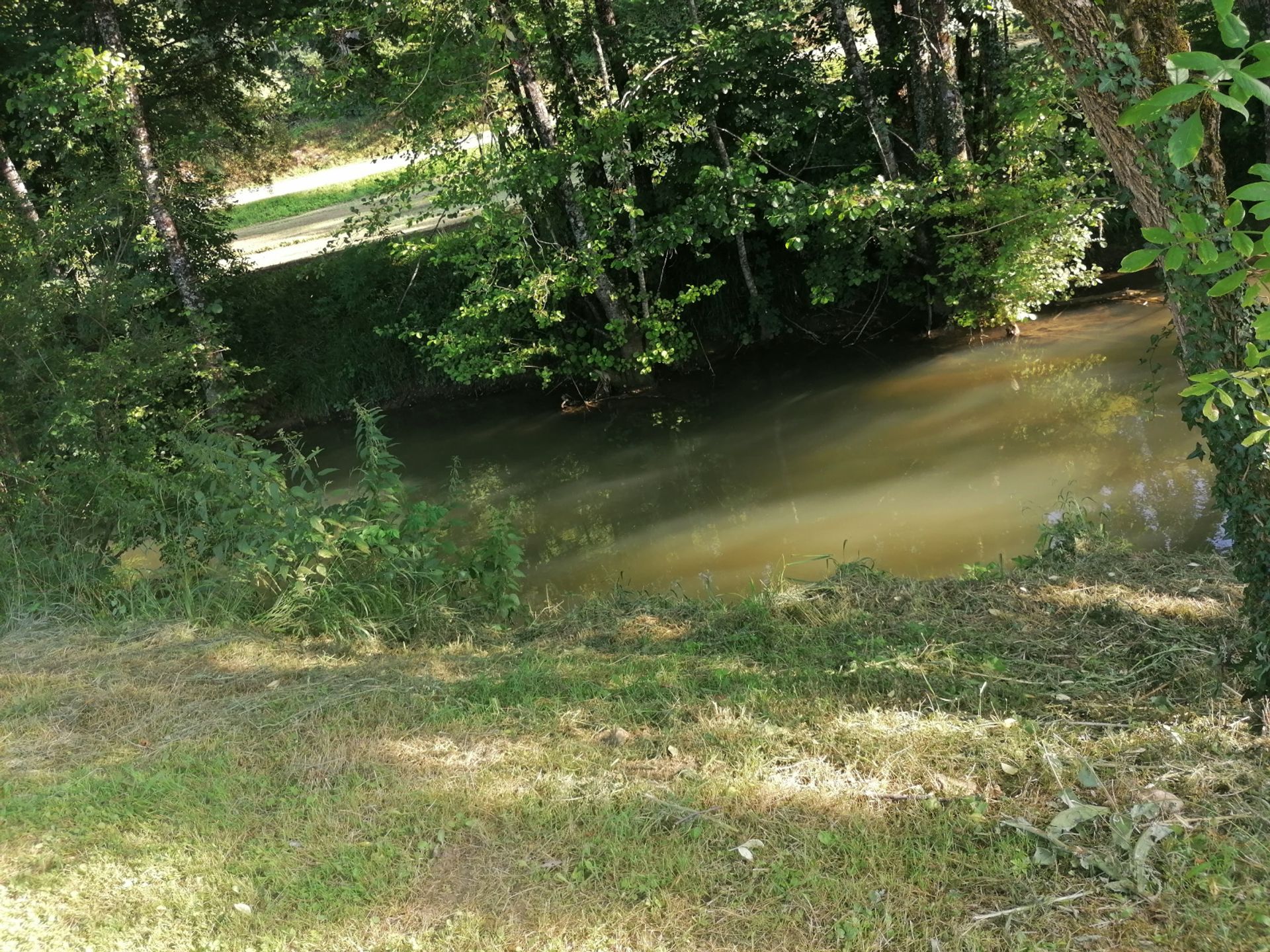 loger dans Fumel, Nouvelle-Aquitaine 11051833