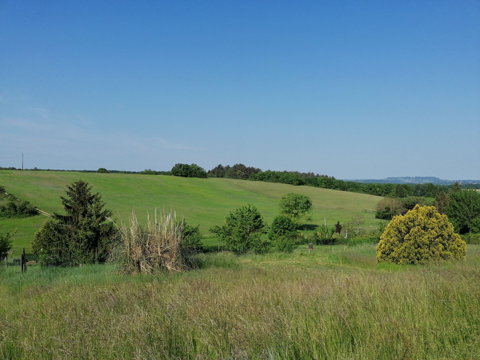 Talo sisään Montayral, Nouvelle-Aquitaine 11051843