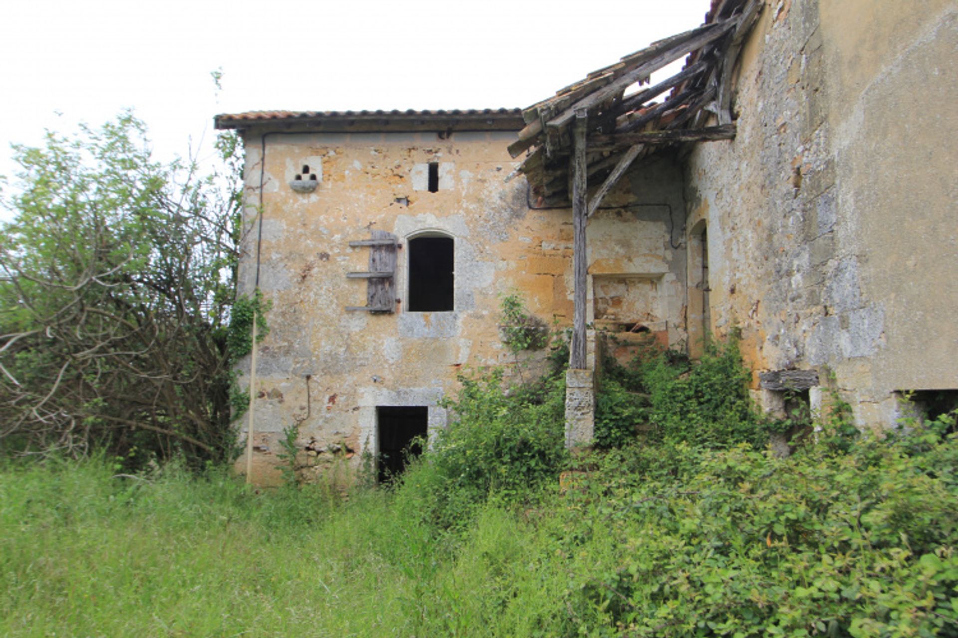 房子 在 Montferrand-du-Perigord, 新阿基坦大區 11051859