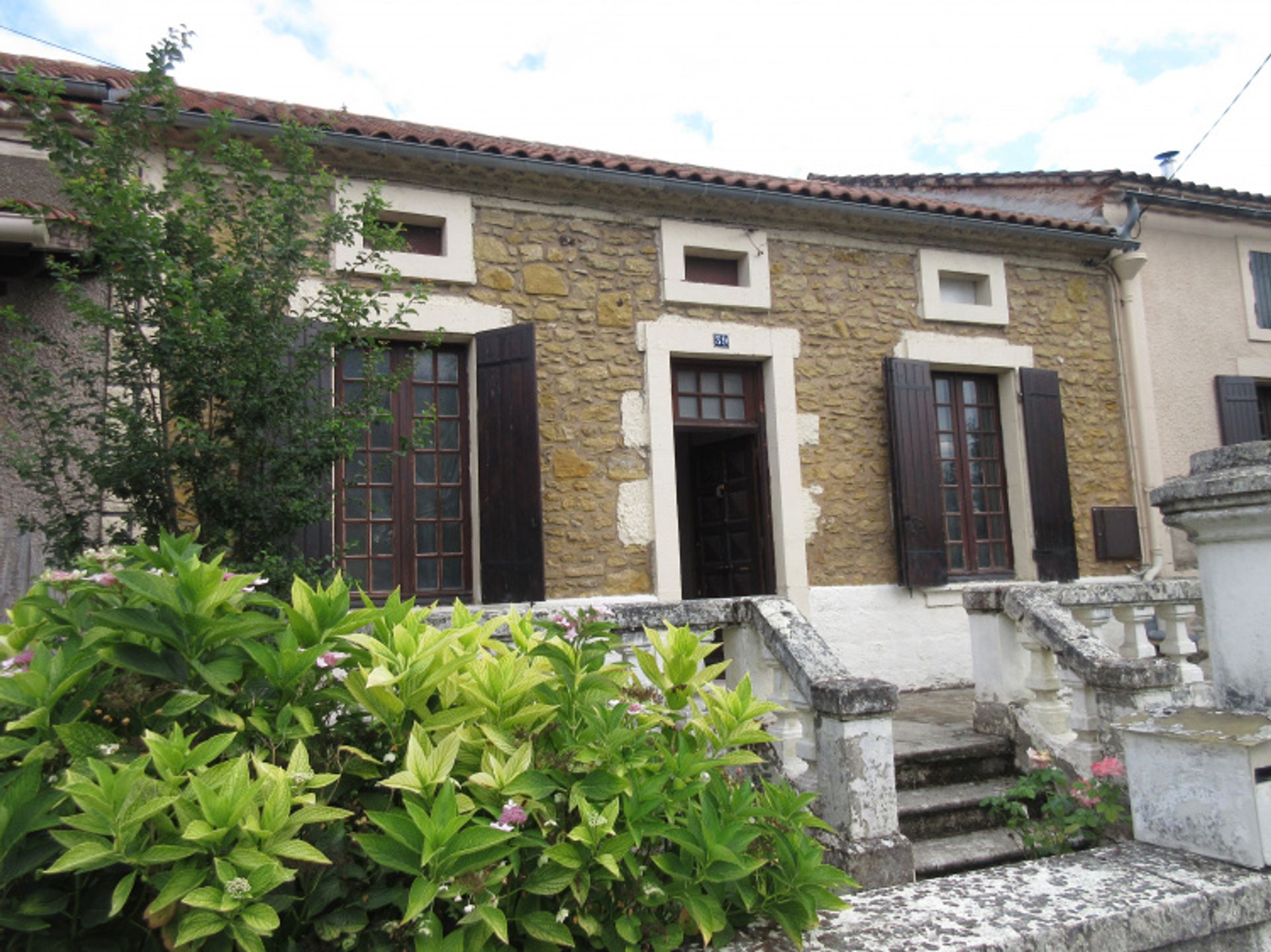 House in Fumel, Nouvelle-Aquitaine 11051878